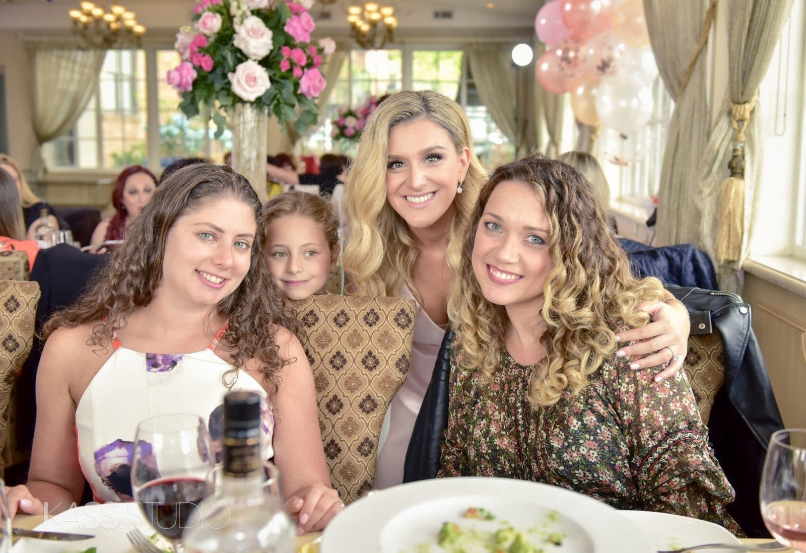Karine’s Bridal Shower — photo 11