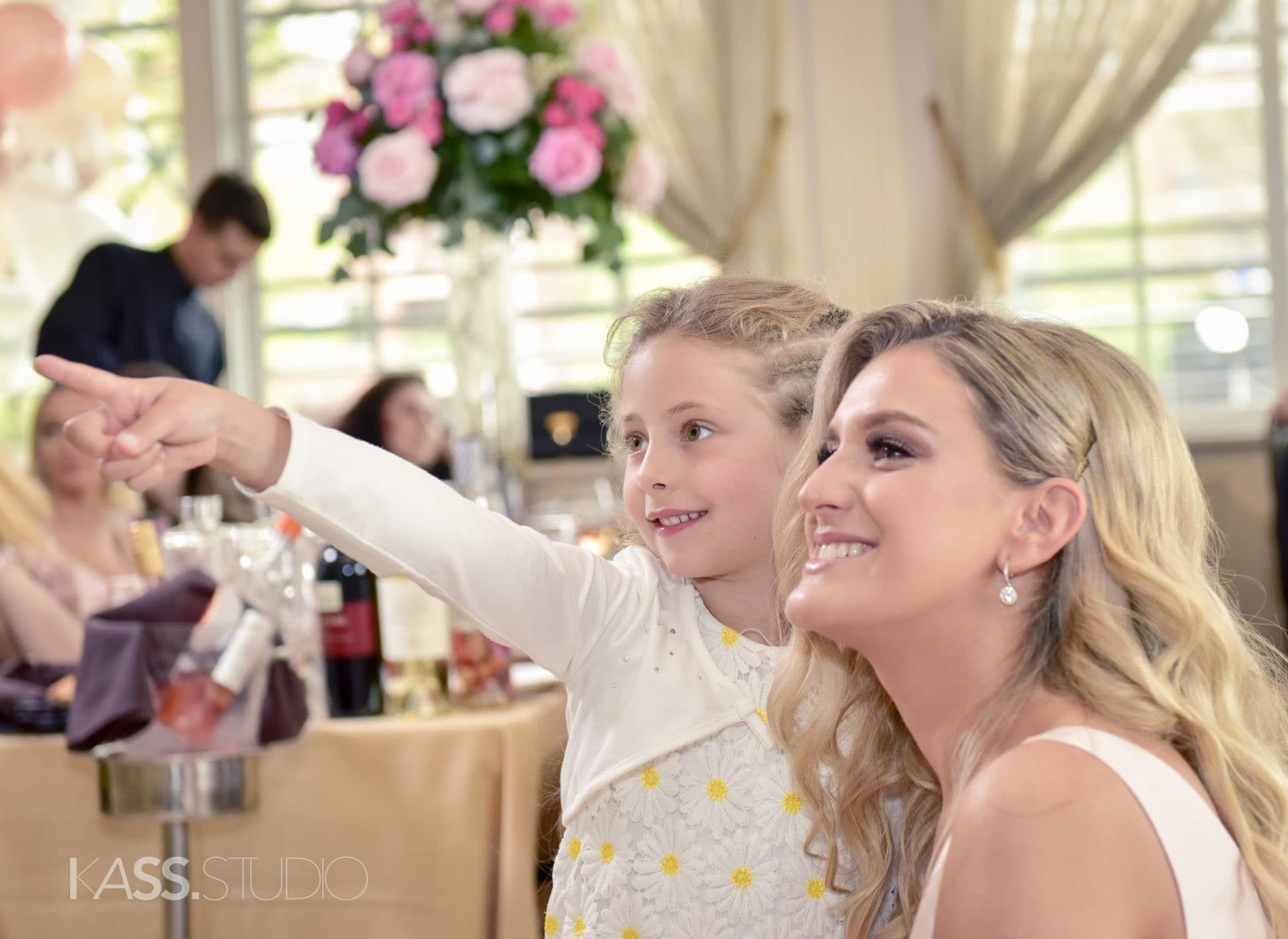 Karine’s Bridal Shower — photo 12