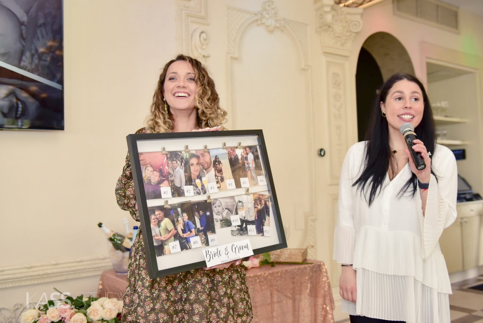 Karine’s Bridal Shower — photo 14
