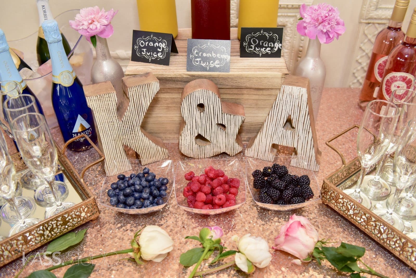 Karine’s Bridal Shower — photo 16