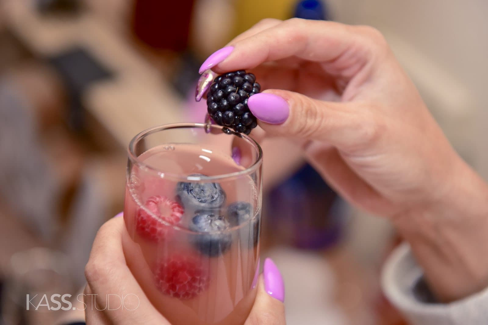 Karine’s Bridal Shower — photo 17