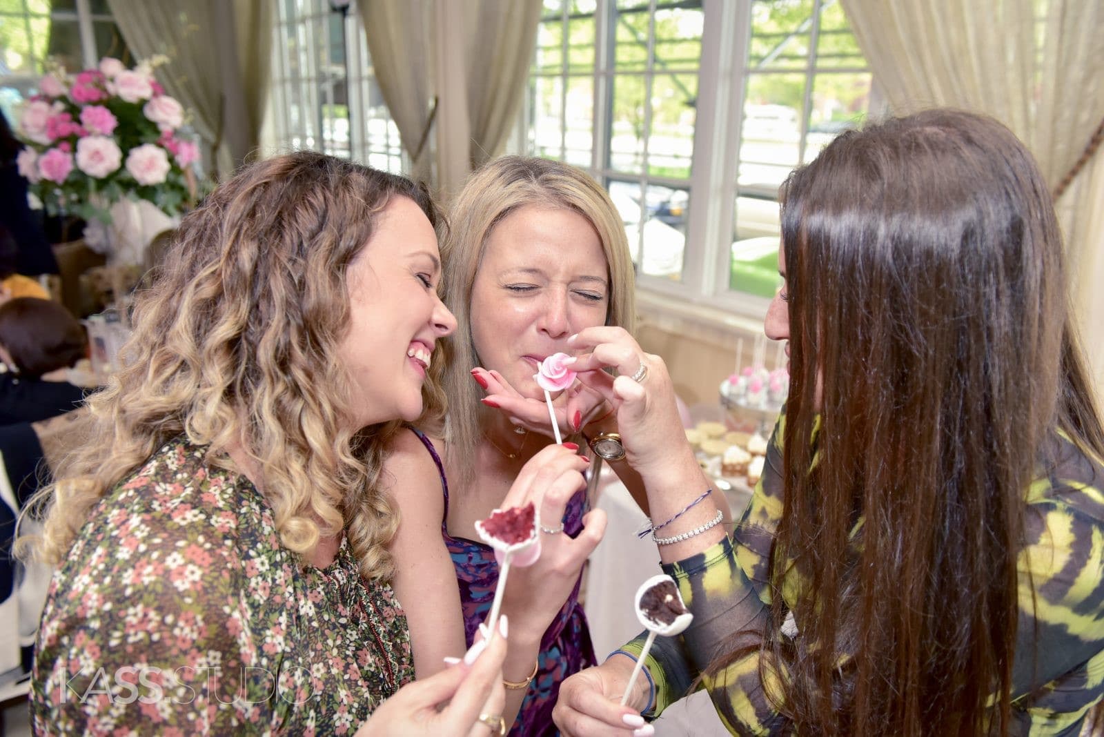 Karine’s Bridal Shower — photo 21