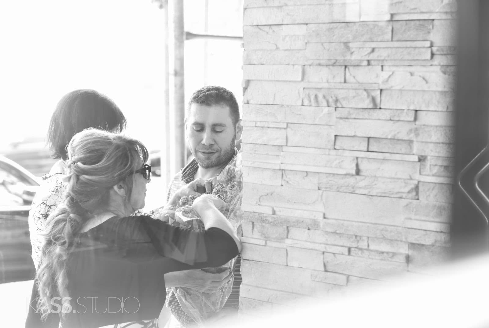 Karine’s Bridal Shower — photo 22