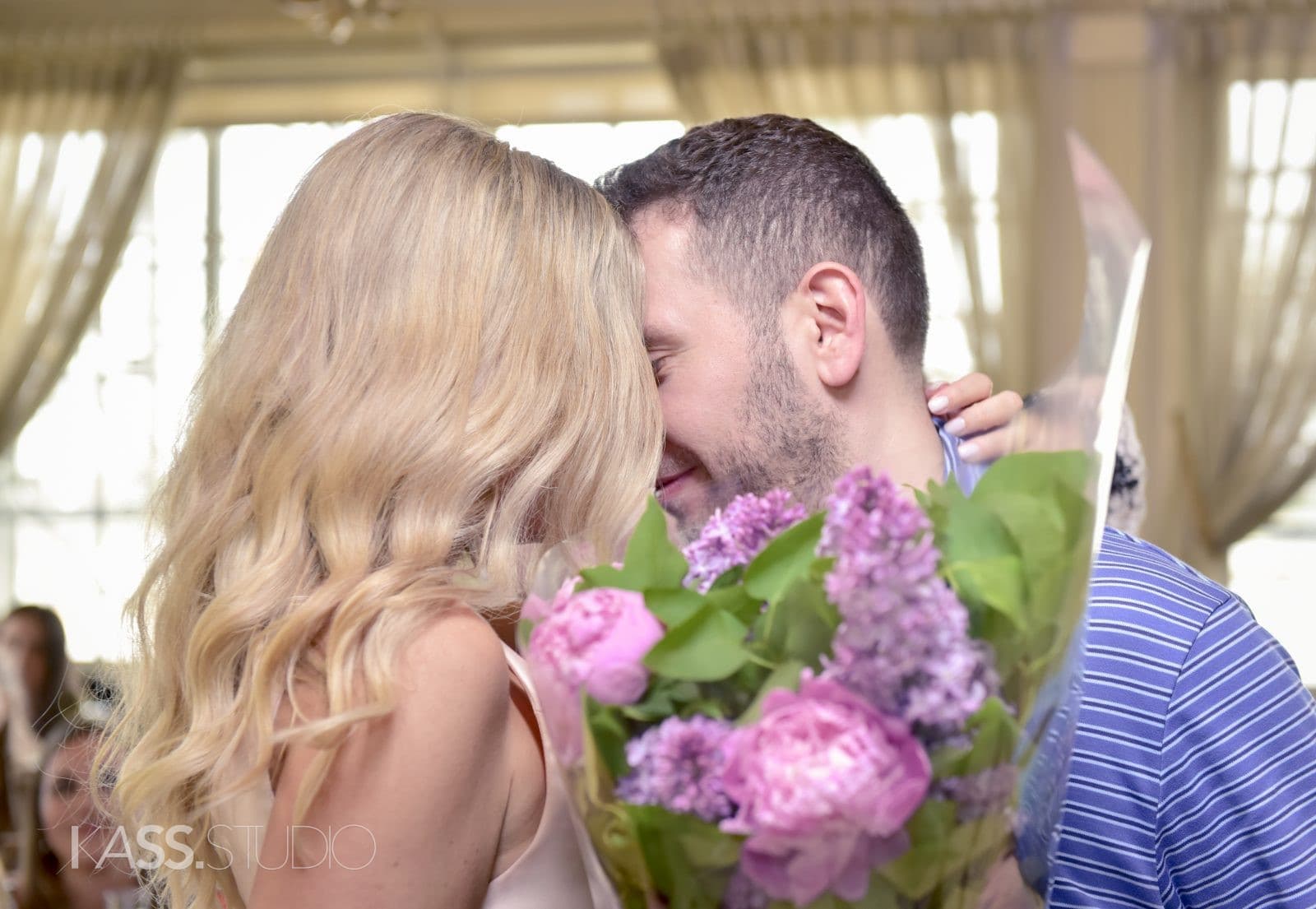 Karine’s Bridal Shower — photo 23