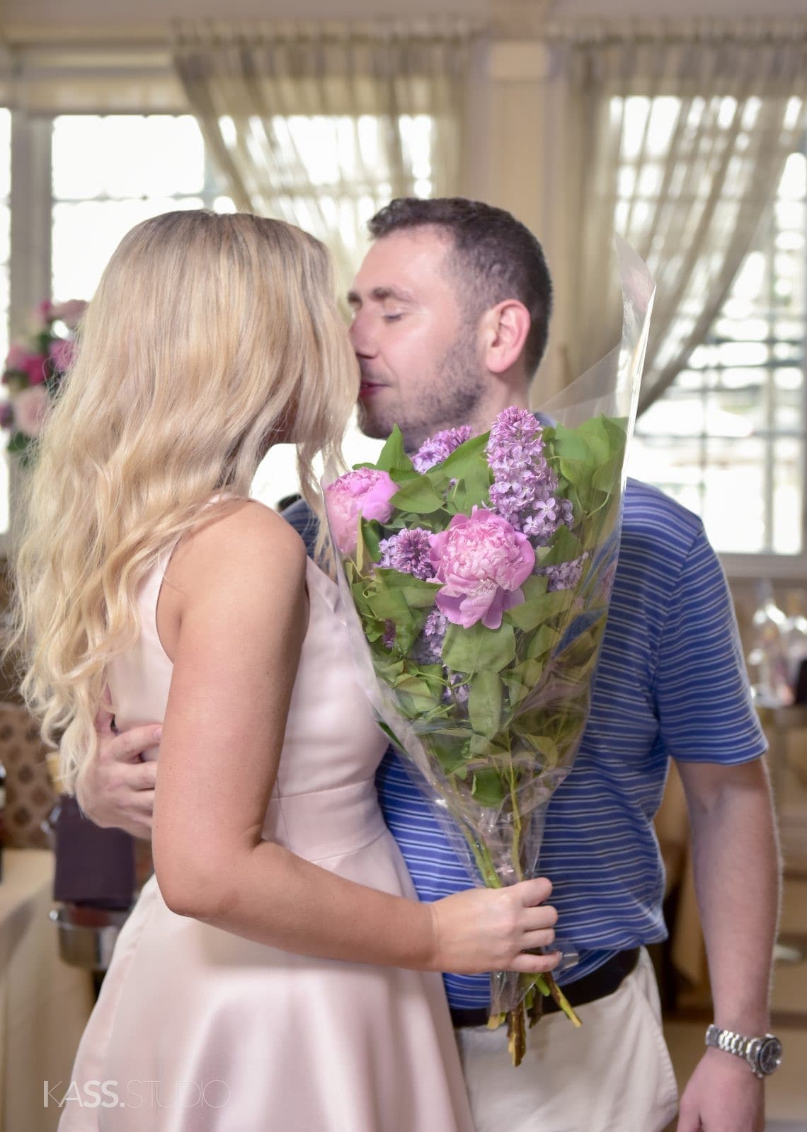 Karine’s Bridal Shower — photo 24