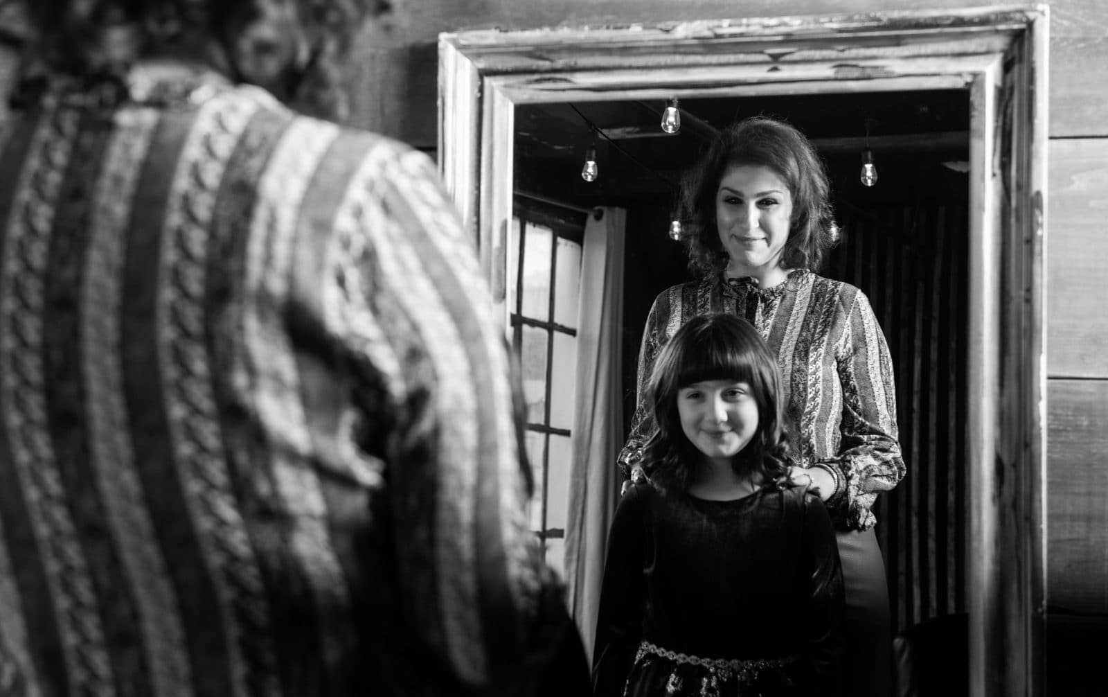 Kate K. | Mother & Daughter Photo Session — photo 1