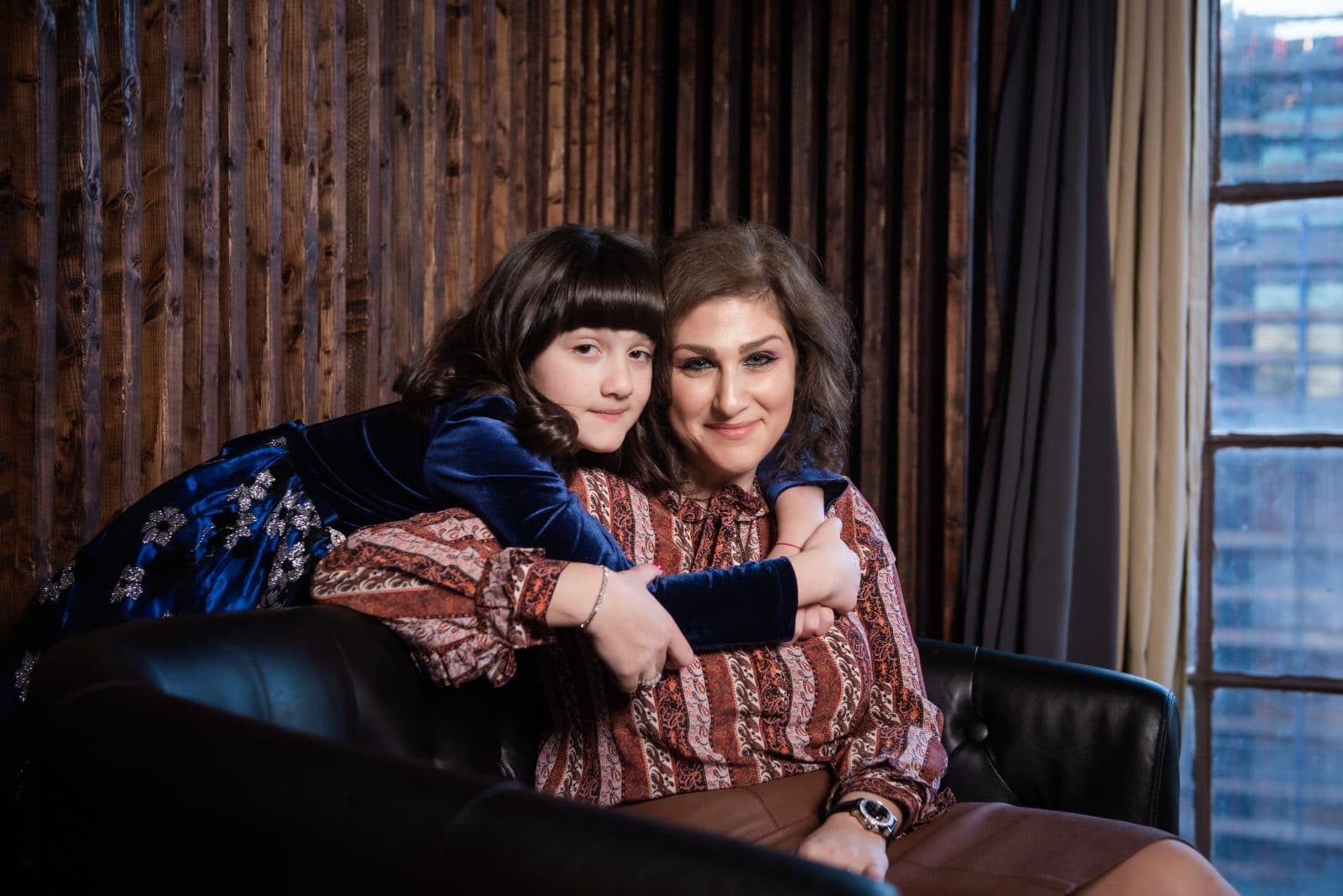 Kate K. | Mother & Daughter Photo Session — photo 6