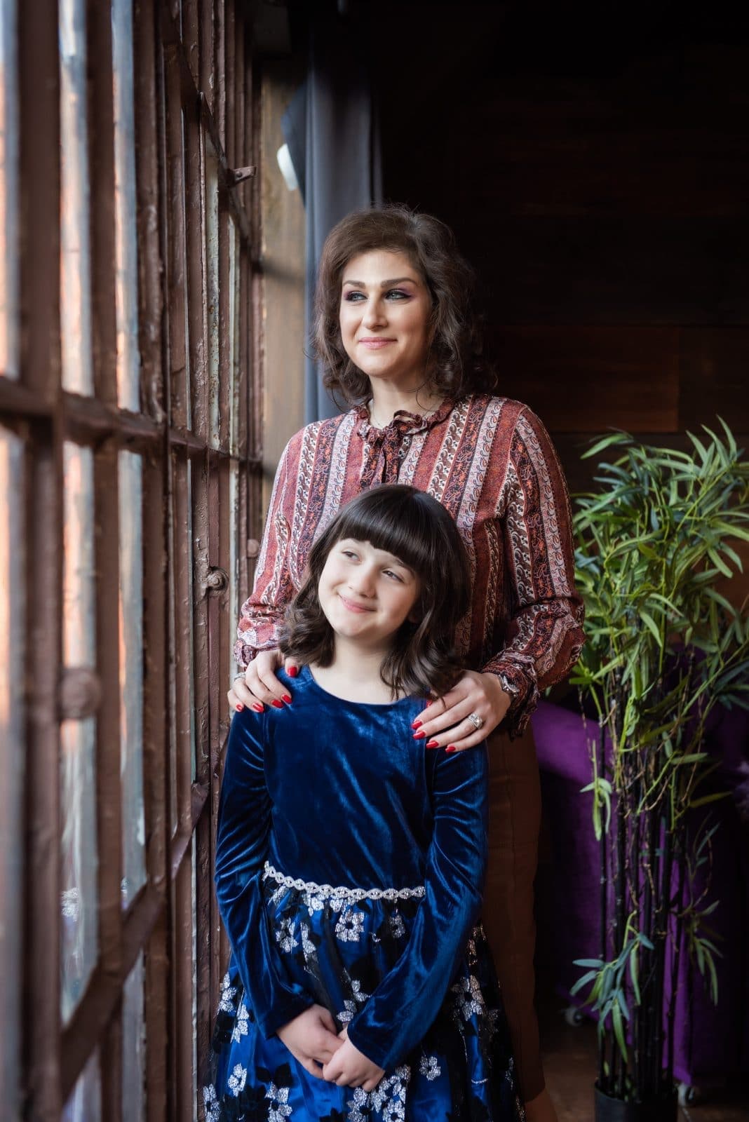 Kate K. | Mother & Daughter Photo Session — photo 7