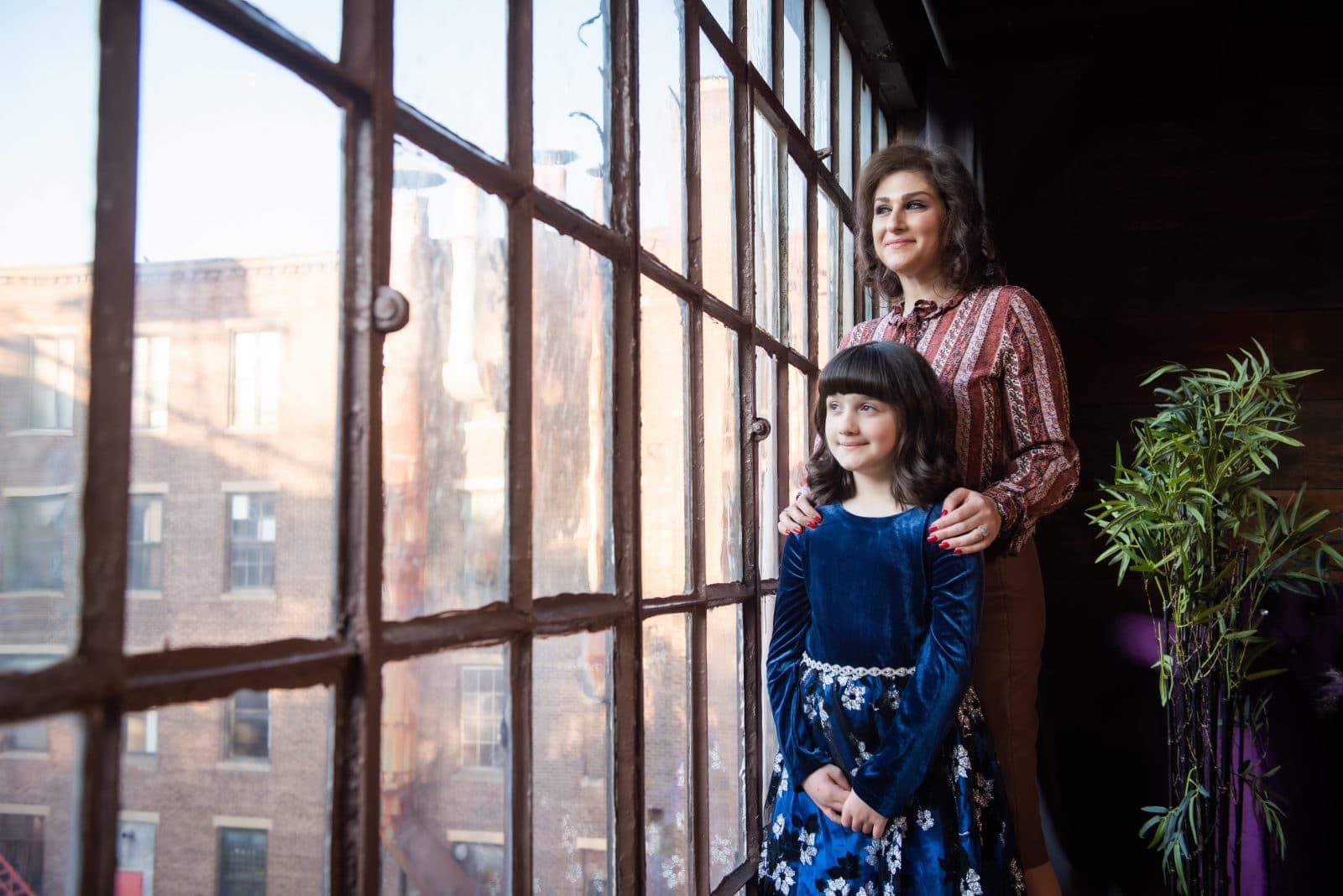 Kate K. | Mother & Daughter Photo Session — photo 8
