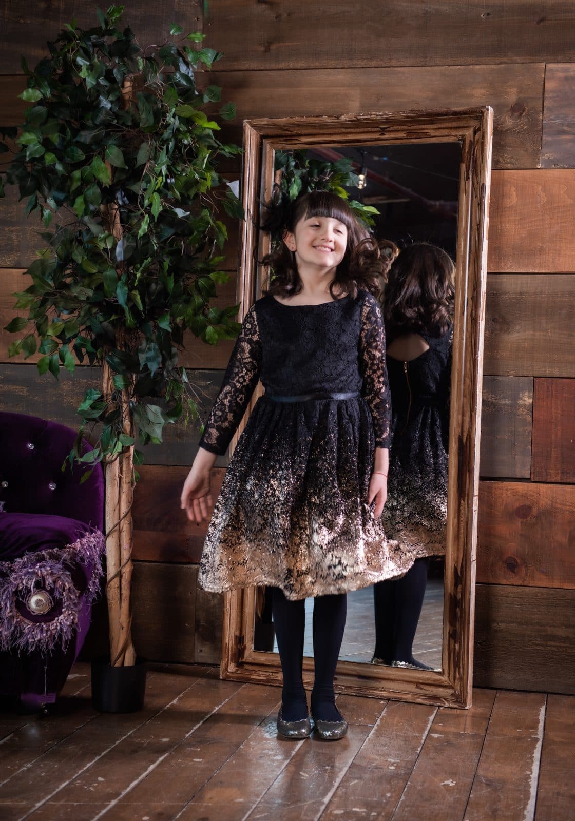 Kate K. | Mother & Daughter Photo Session — photo 10