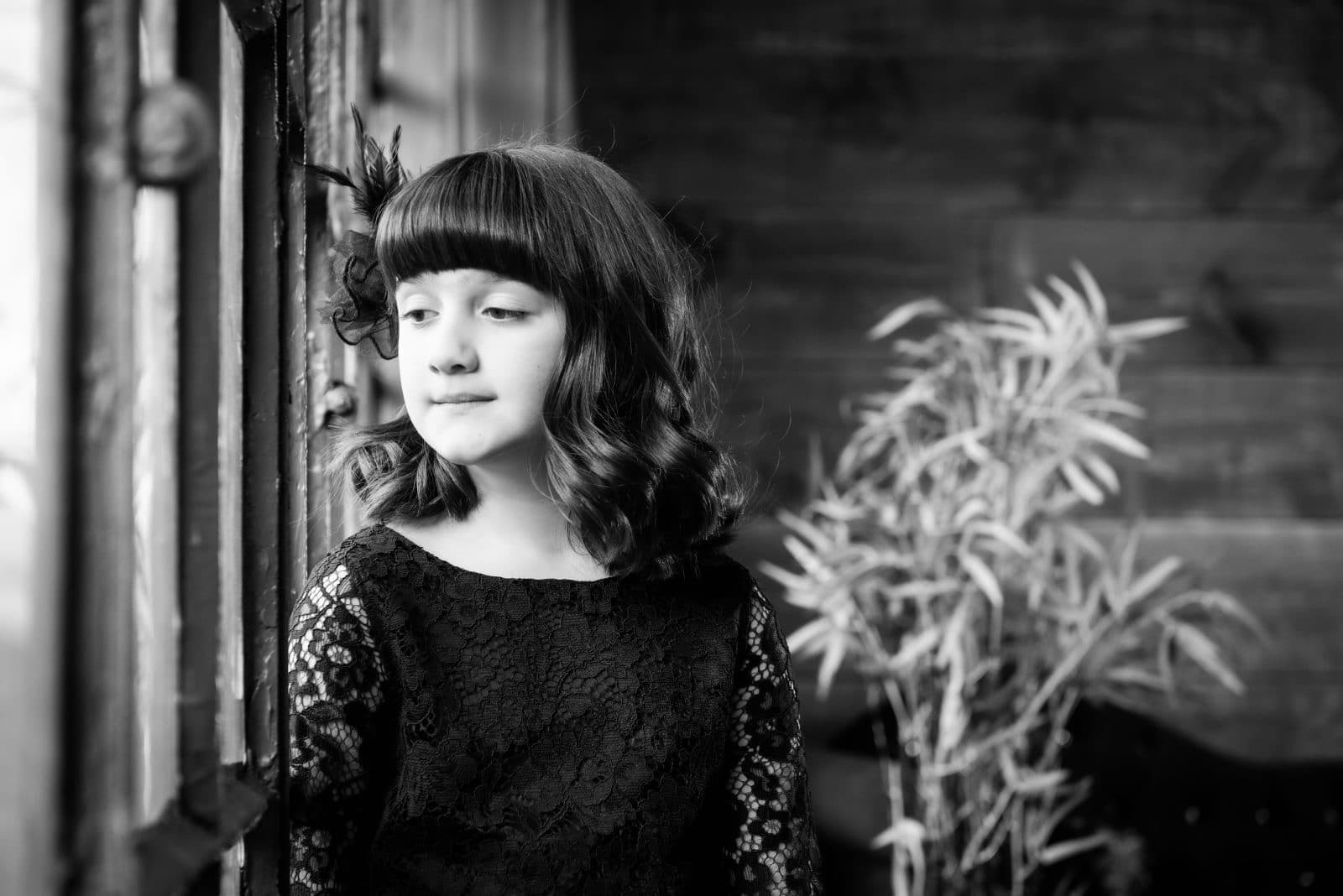 Kate K. | Mother & Daughter Photo Session — photo 11