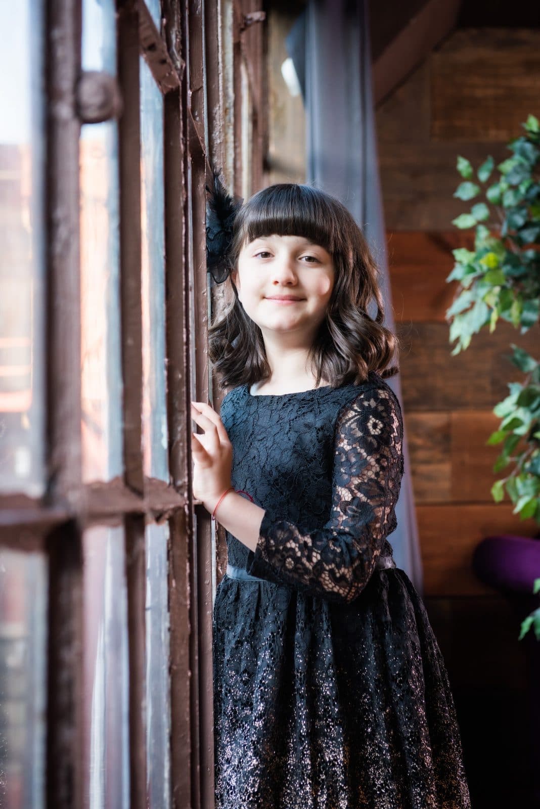 Kate K. | Mother & Daughter Photo Session — photo 12