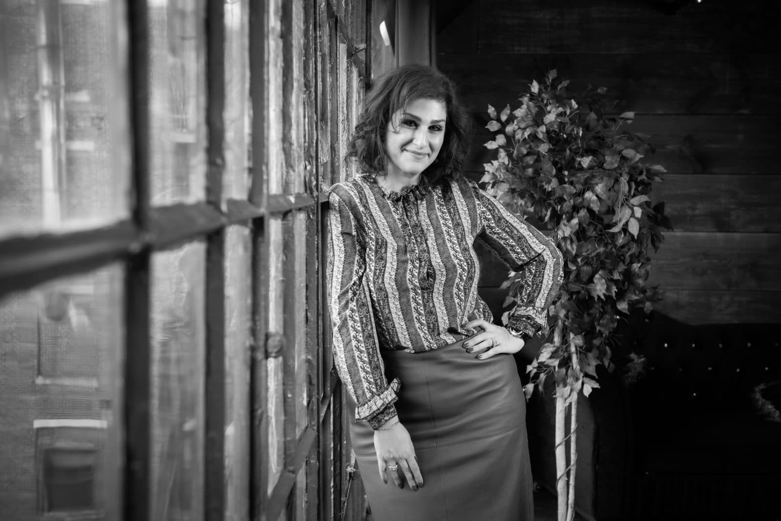 Kate K. | Mother & Daughter Photo Session — photo 18