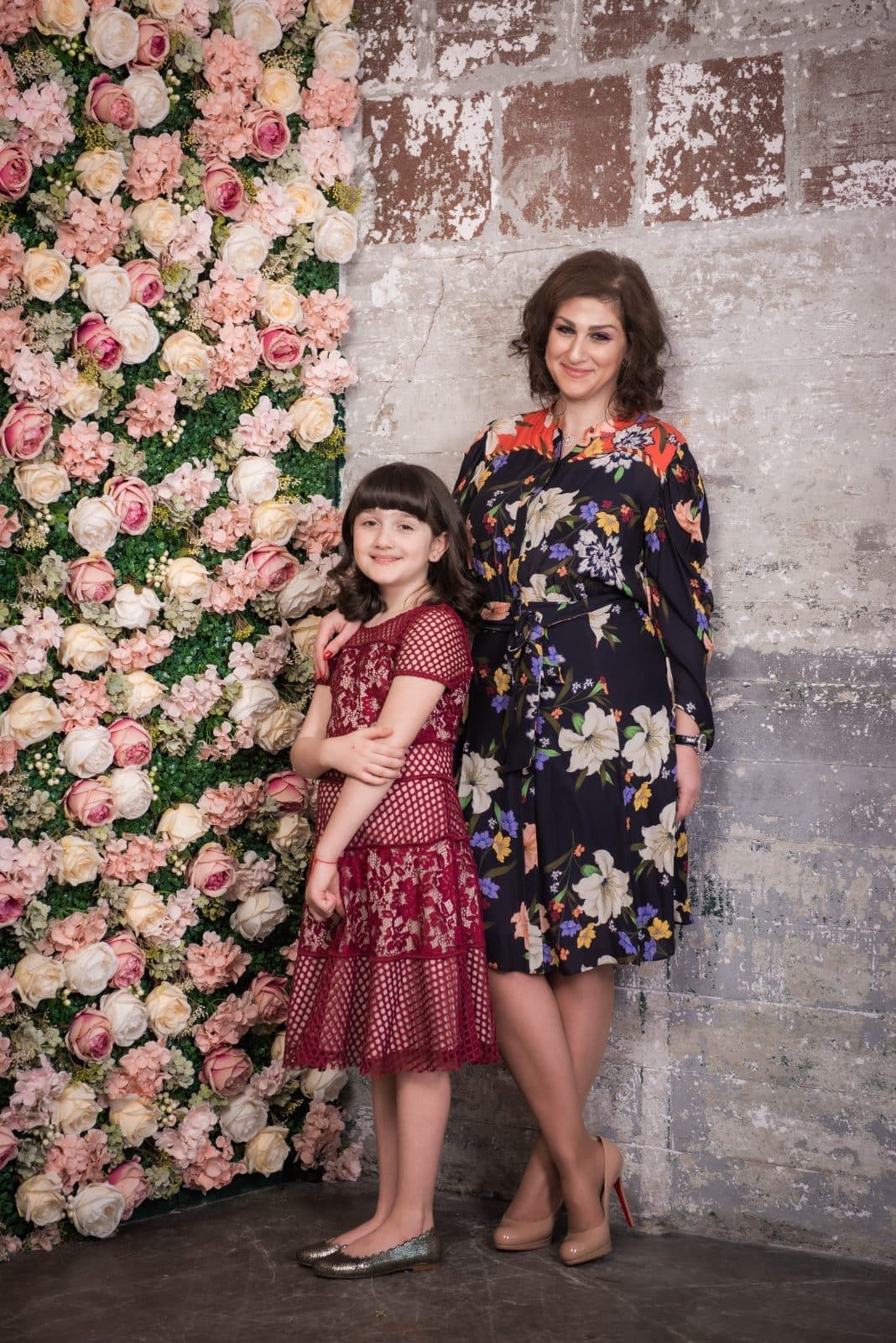 Kate K. | Mother & Daughter Photo Session — photo 23