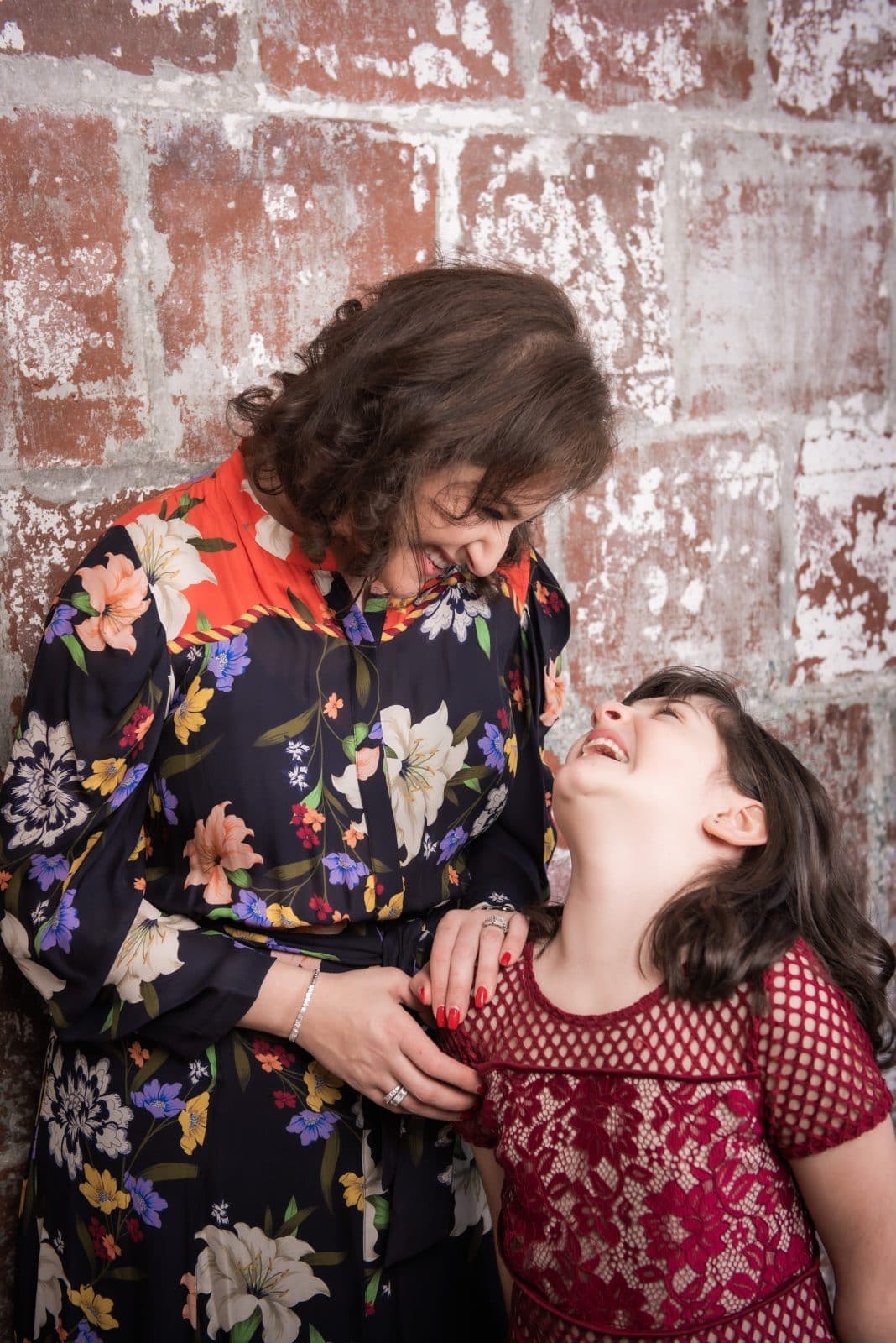 Kate K. | Mother & Daughter Photo Session — photo 24