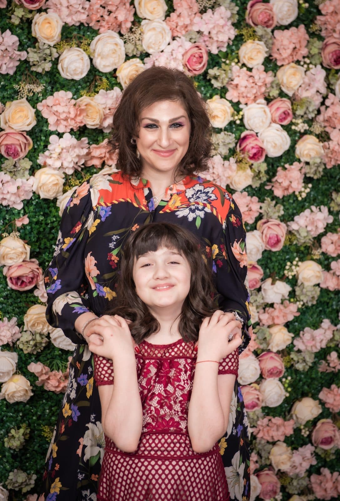 Kate K. | Mother & Daughter Photo Session — photo 25