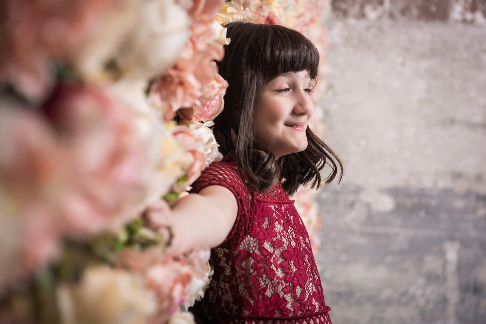 Kate K. | Mother & Daughter Photo Session — photo 26