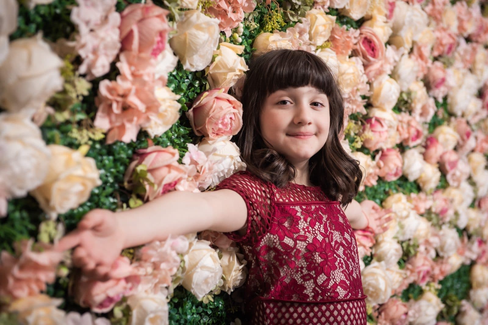 Kate K. | Mother & Daughter Photo Session — photo 27
