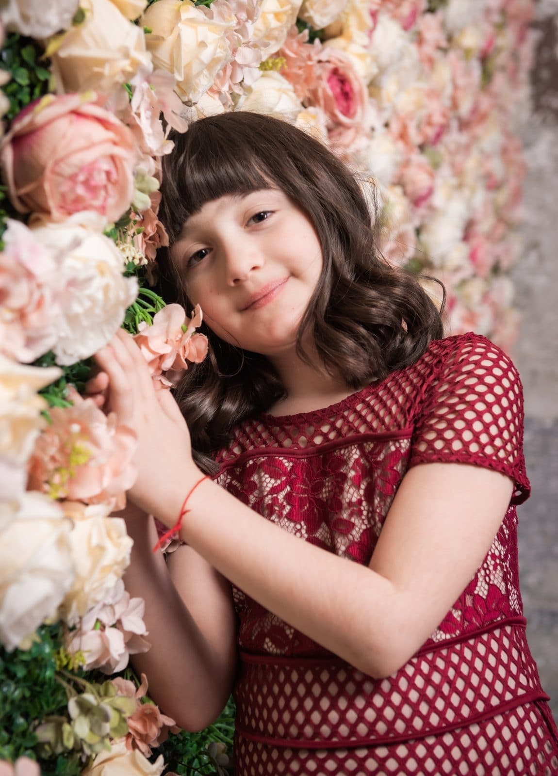 Kate K. | Mother & Daughter Photo Session — photo 28