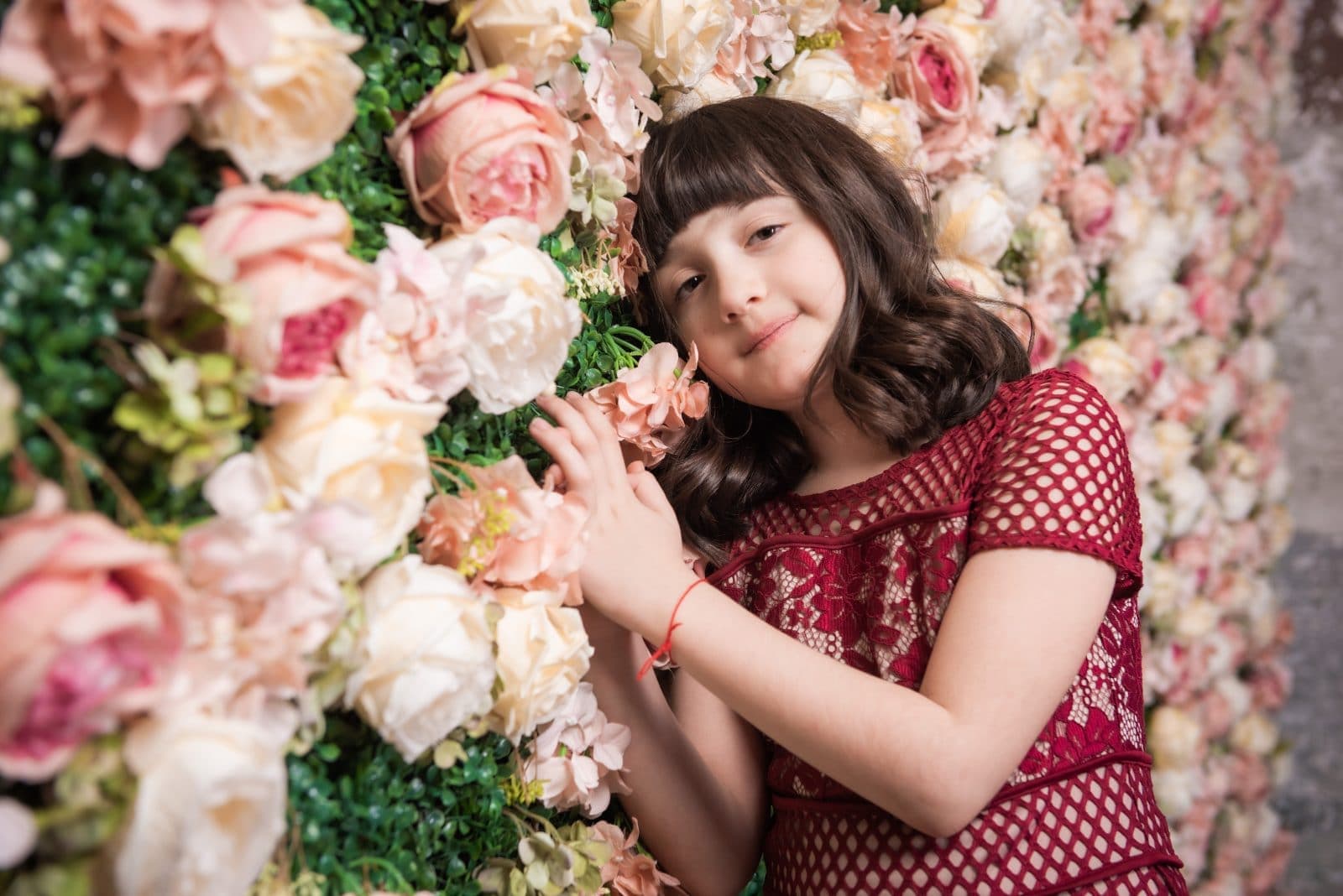 Kate K. | Mother & Daughter Photo Session — photo 29