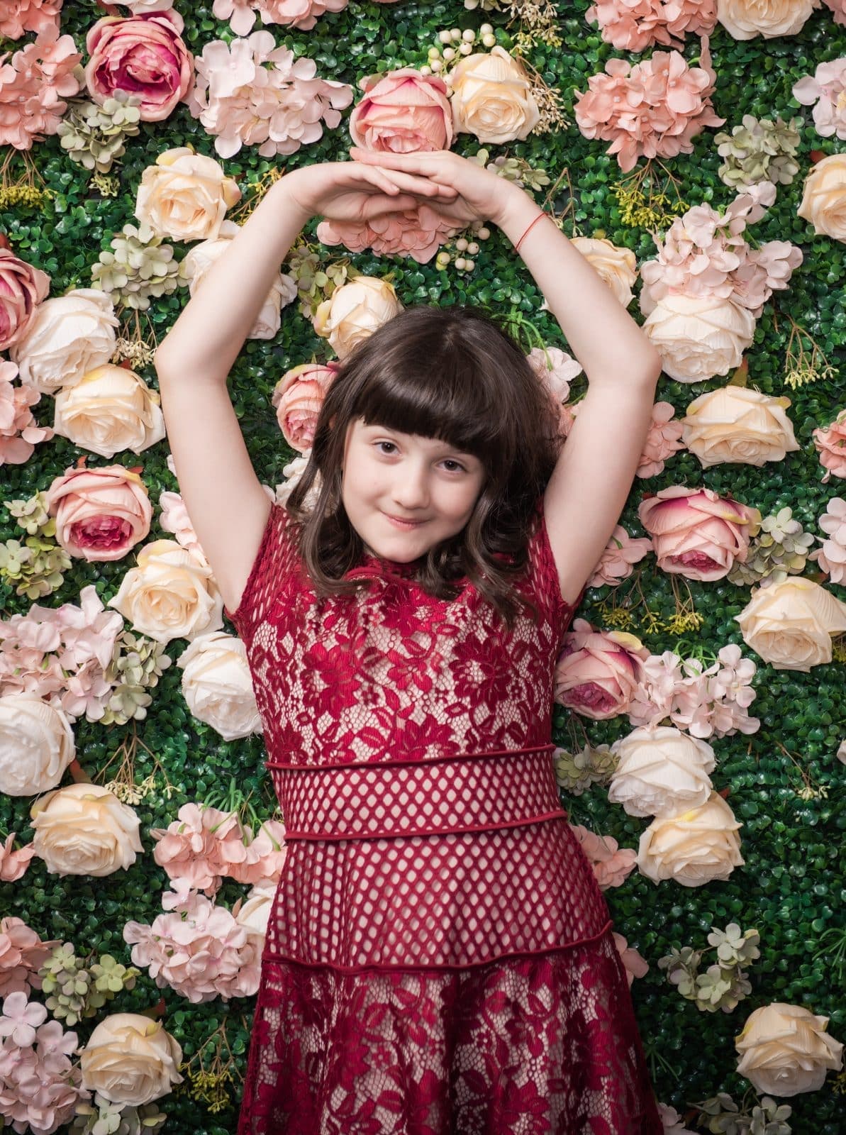 Kate K. | Mother & Daughter Photo Session — photo 30