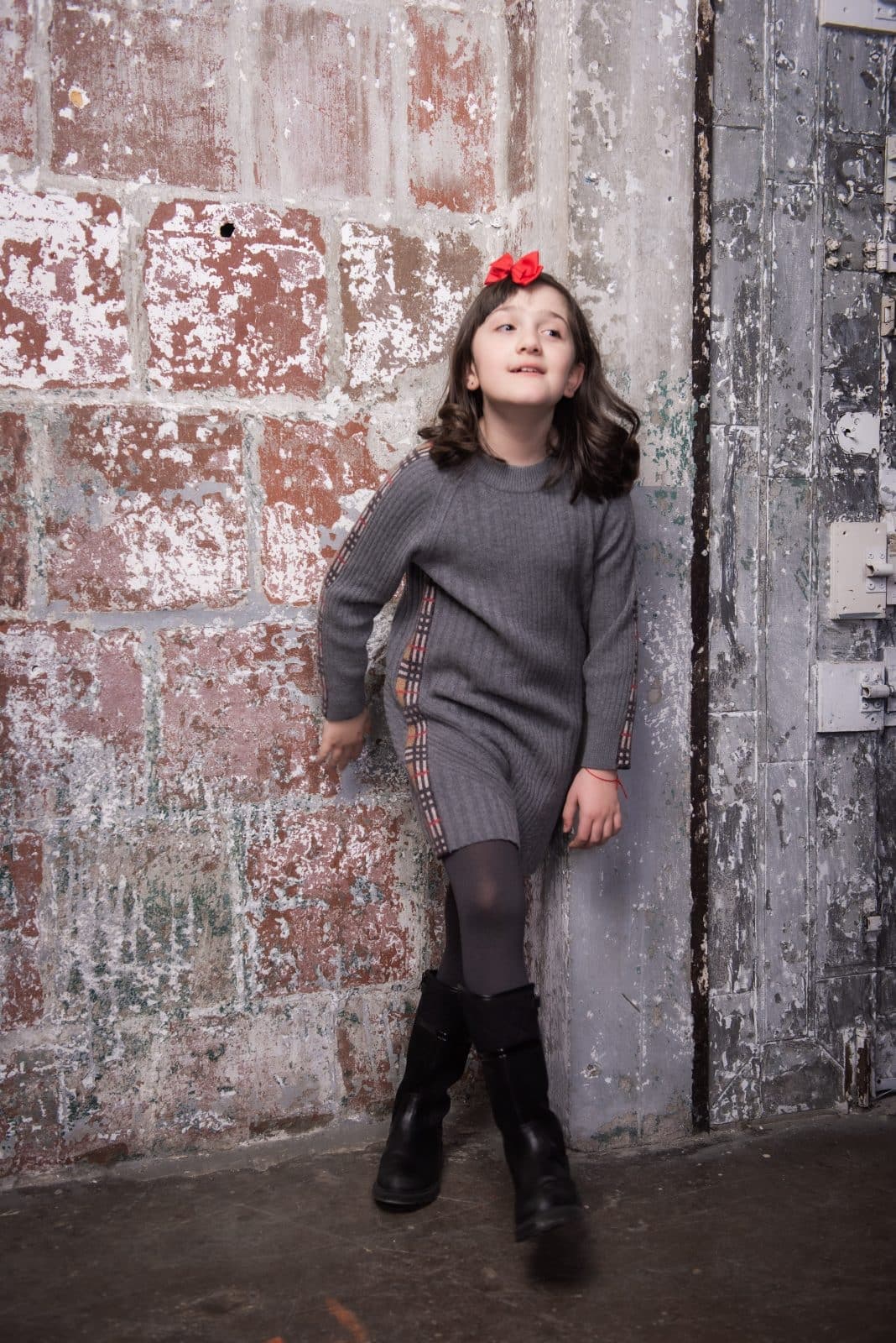 Kate K. | Mother & Daughter Photo Session — photo 31