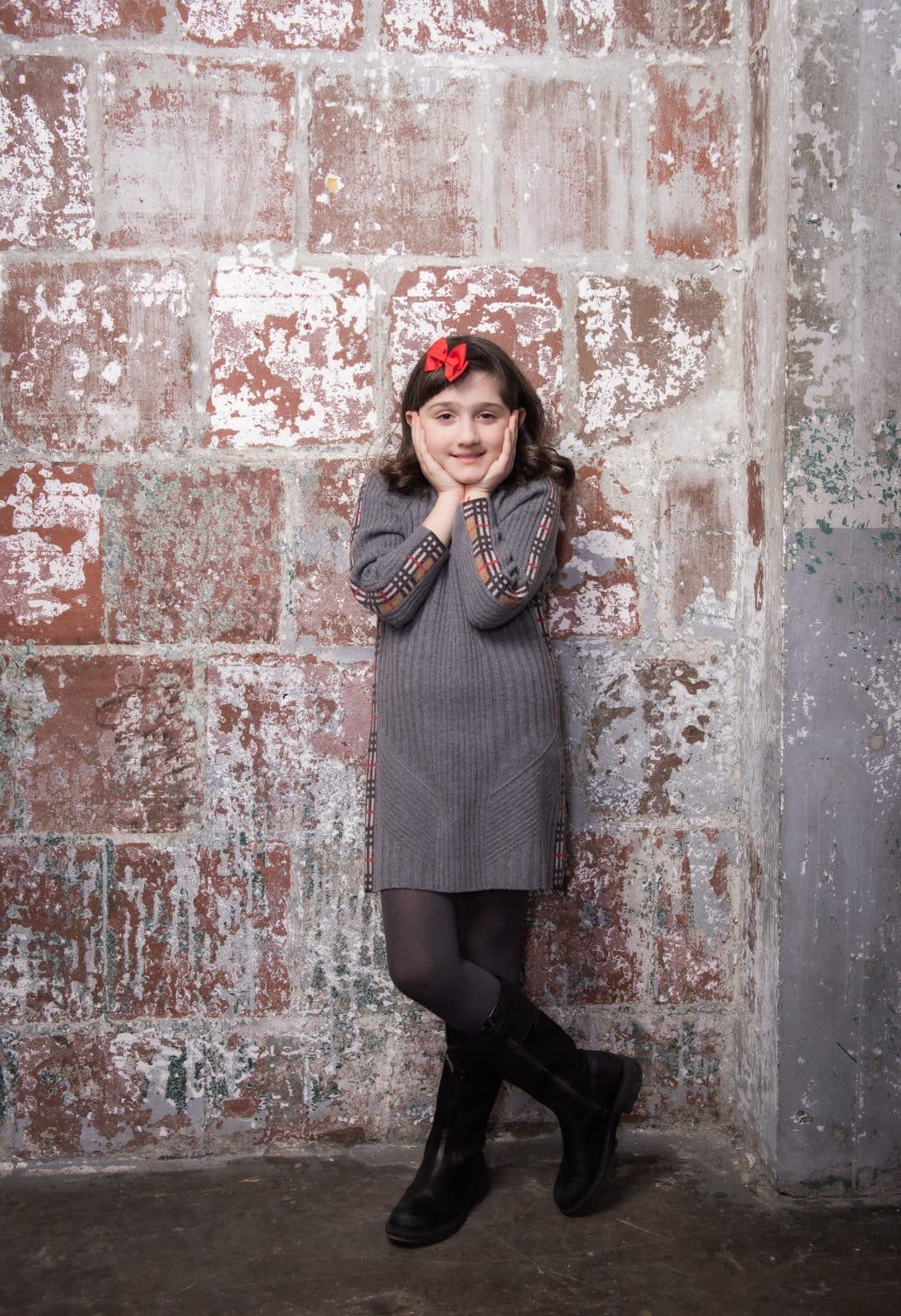 Kate K. | Mother & Daughter Photo Session — photo 32
