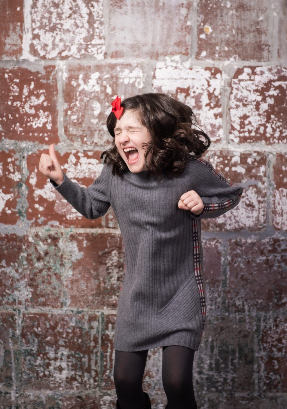 Kate K. | Mother & Daughter Photo Session — photo 36