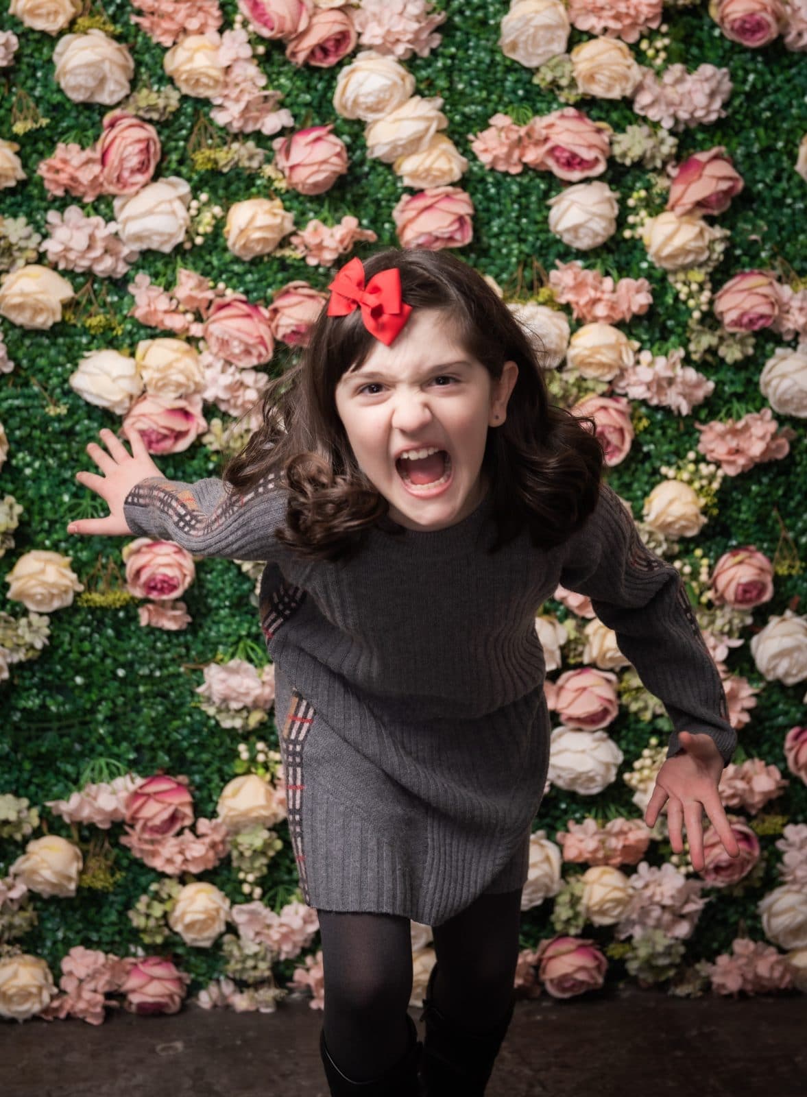 Kate K. | Mother & Daughter Photo Session — photo 37