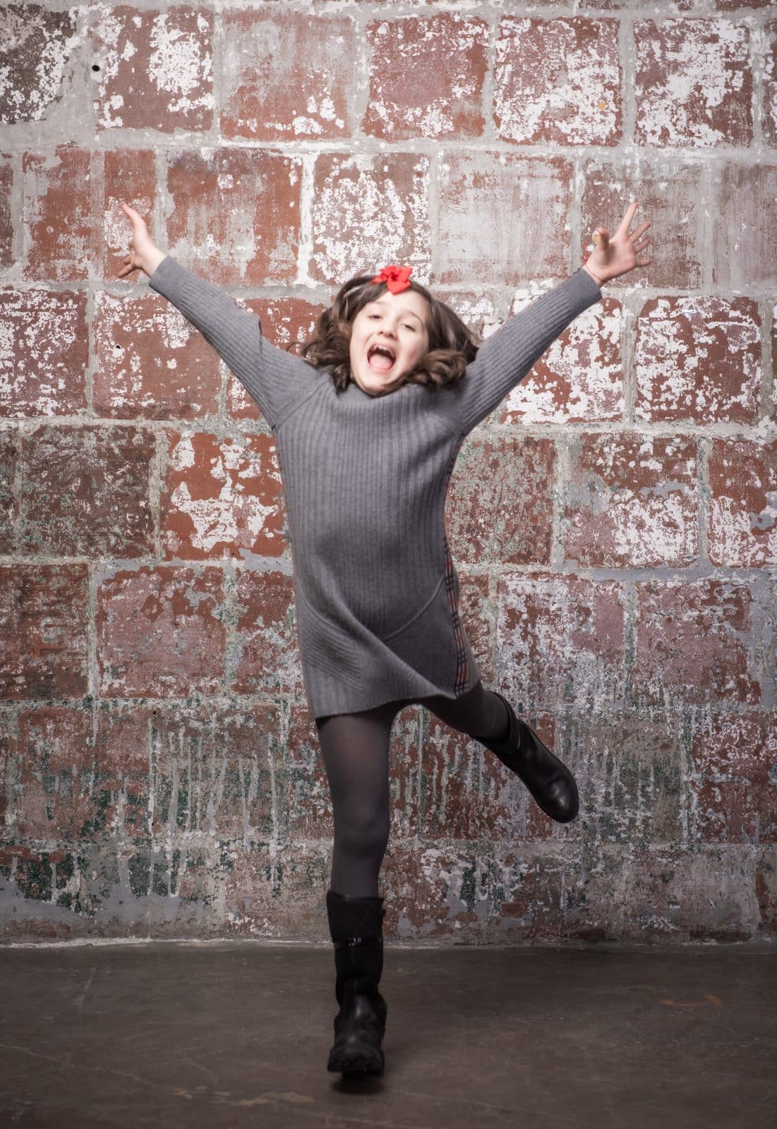 Kate K. | Mother & Daughter Photo Session — photo 38