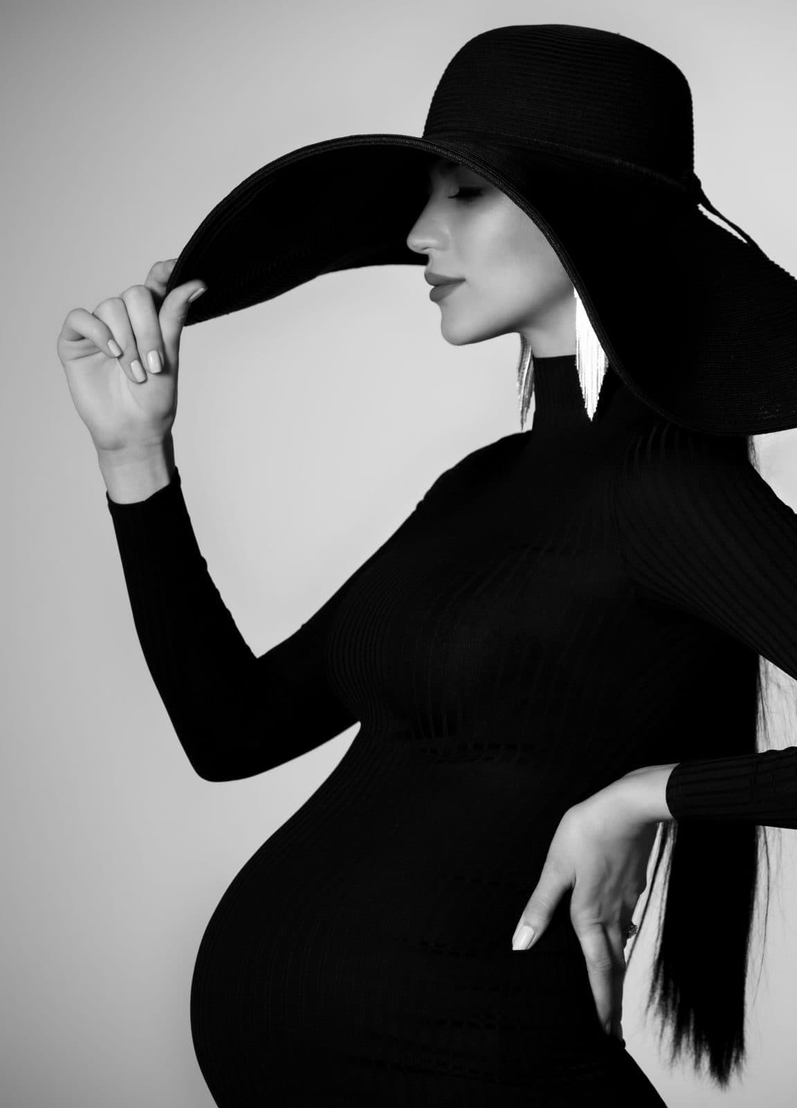 Kate | Maternity — photo 1