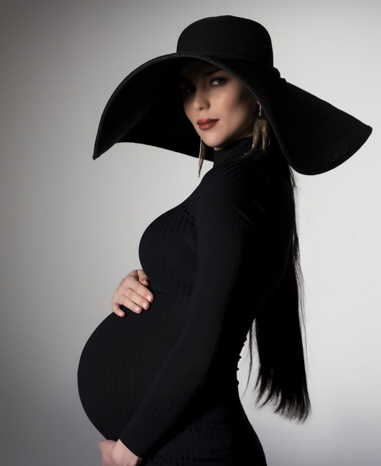 Kate | Maternity — photo 3