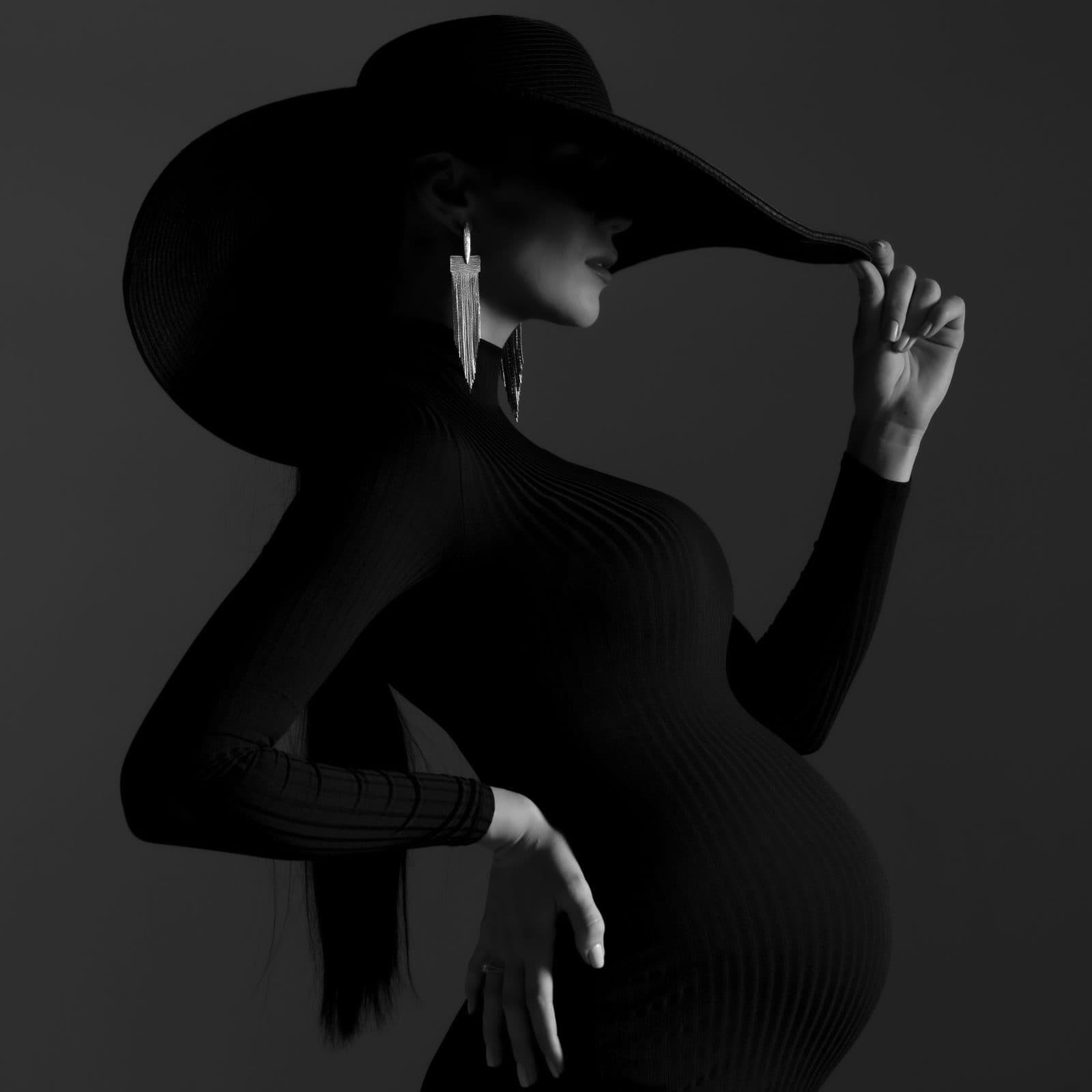 Kate | Maternity — photo 5