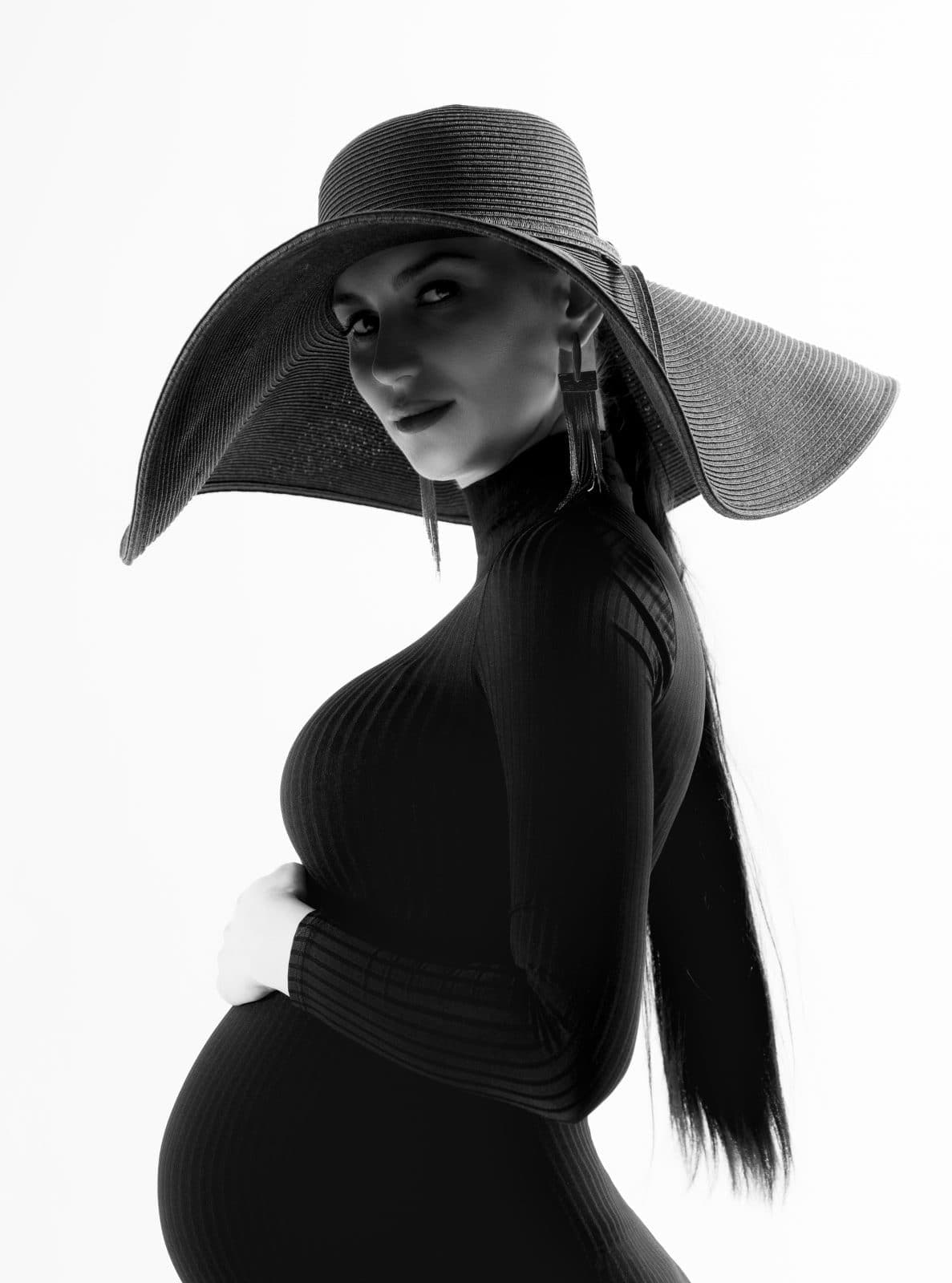Kate | Maternity — photo 6