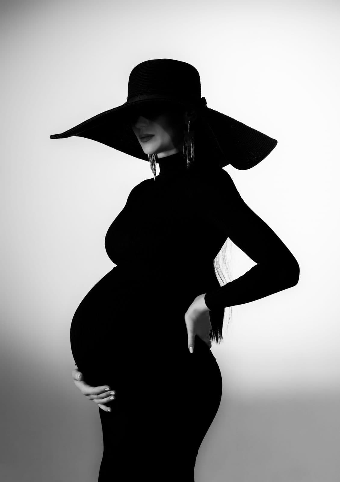 Kate | Maternity — photo 8