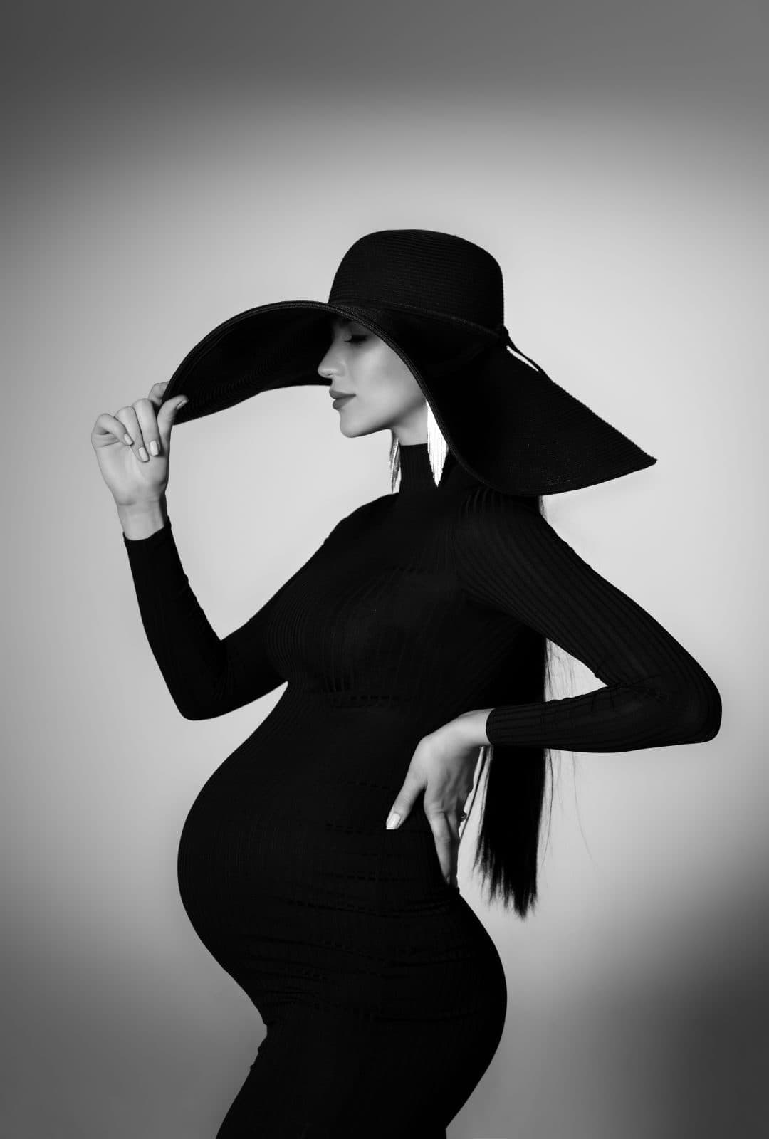 Kate | Maternity — photo 9