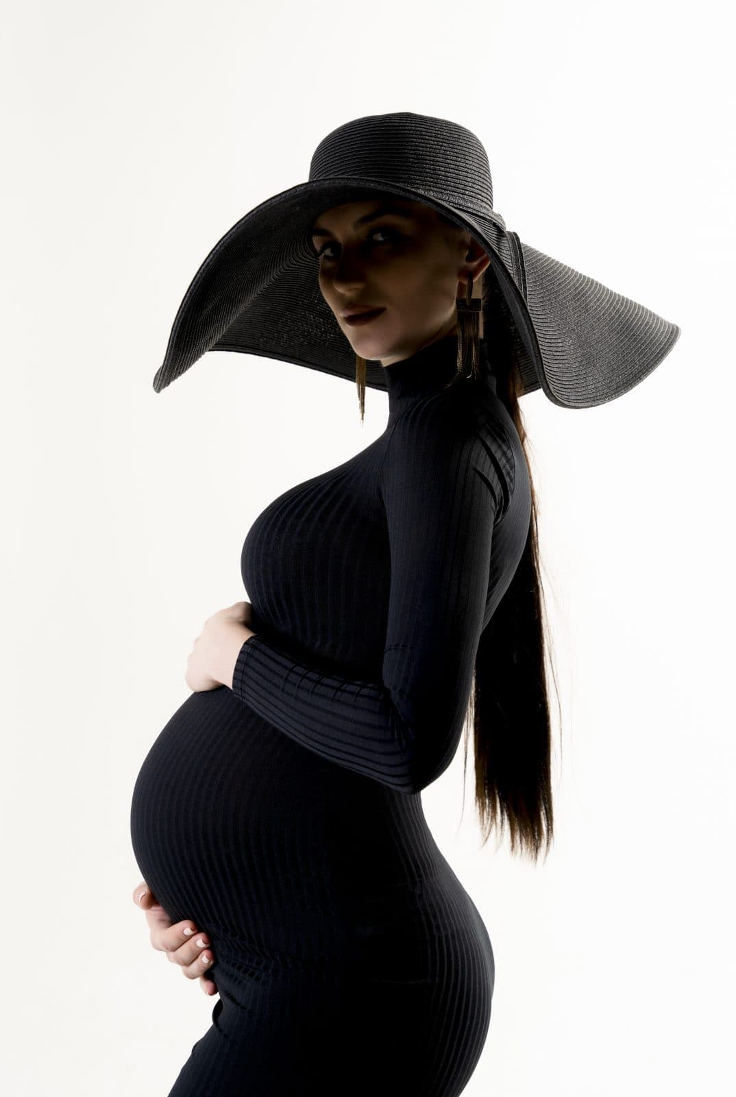 Kate | Maternity — photo 11