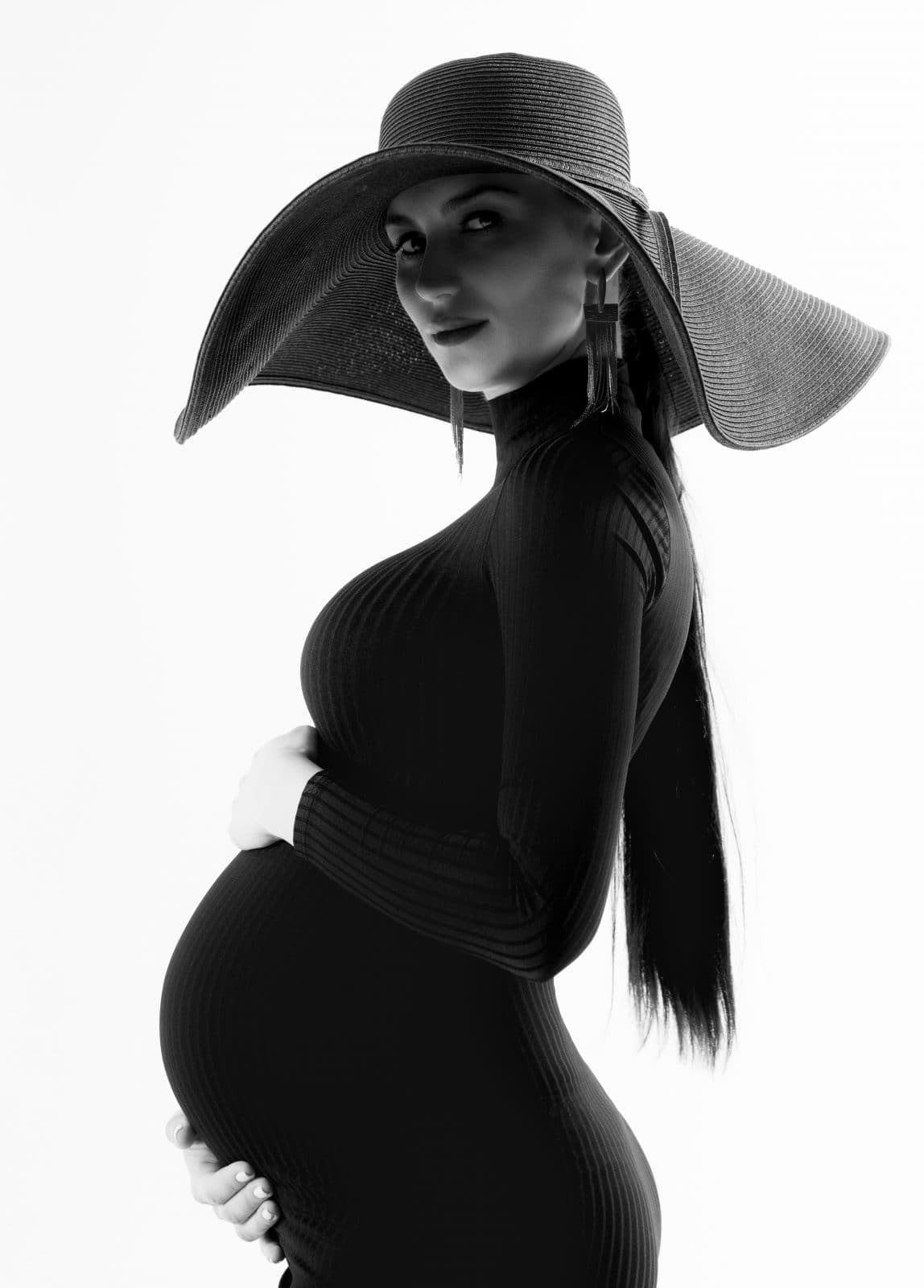 Kate | Maternity — photo 13