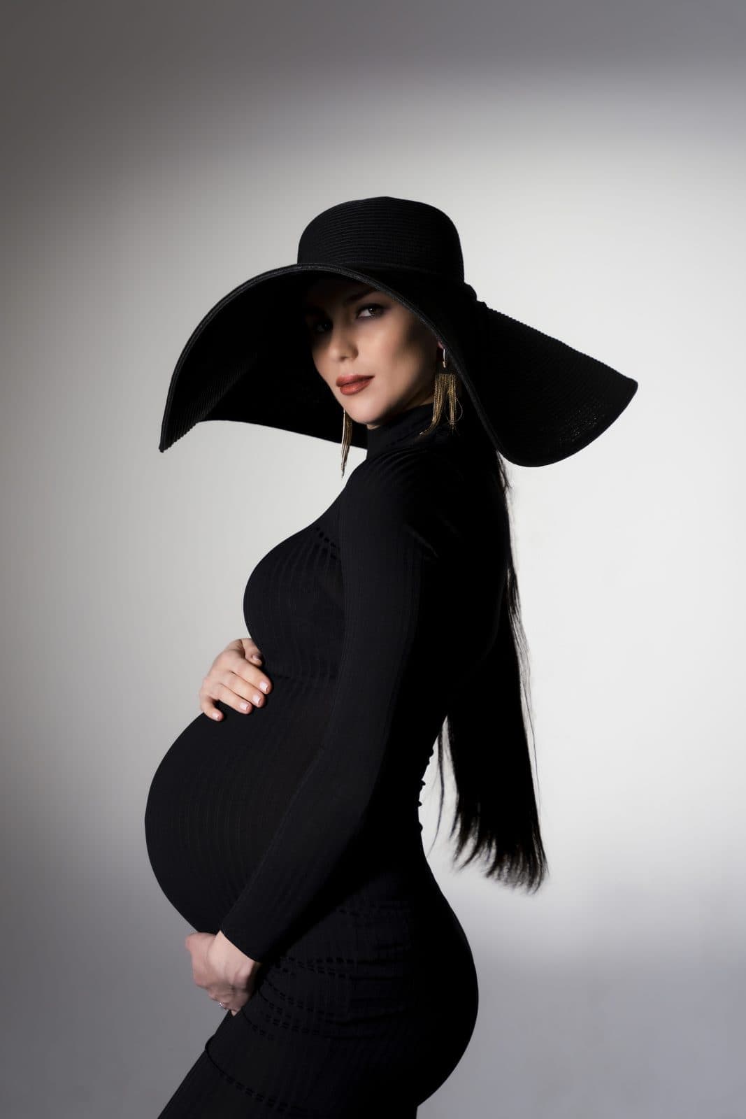 Kate | Maternity — photo 14