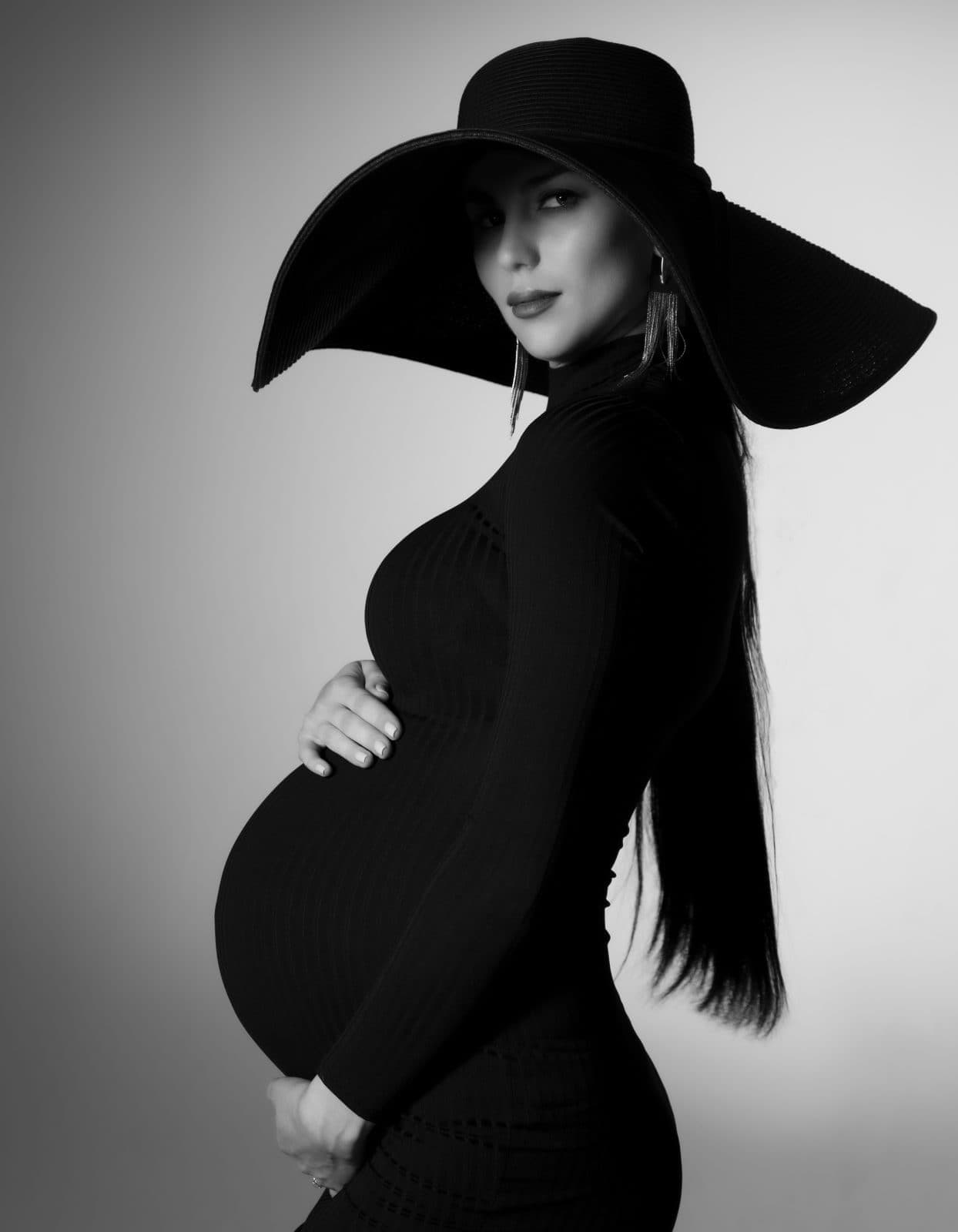 Kate | Maternity — photo 16