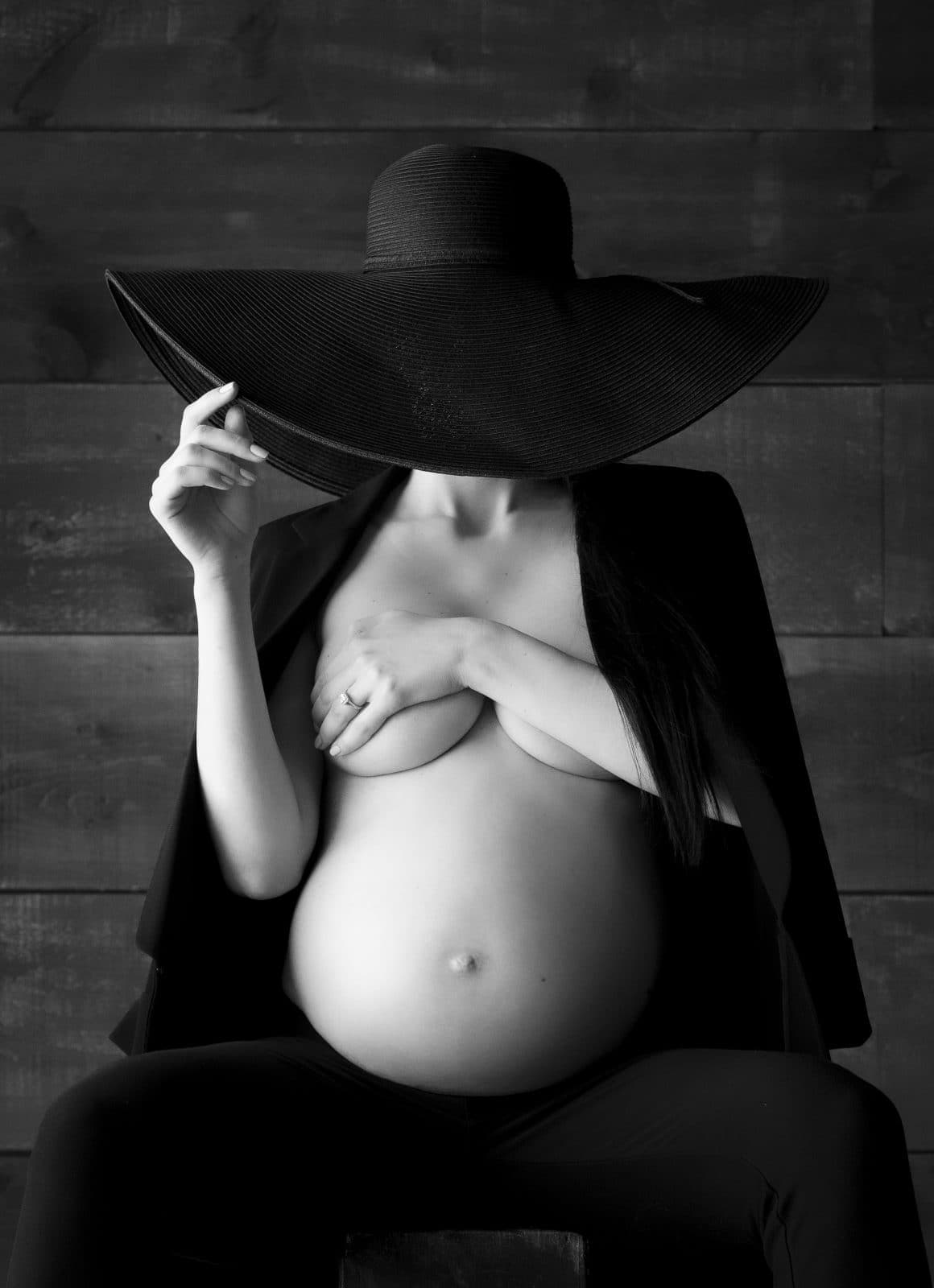 Kate | Maternity — photo 17