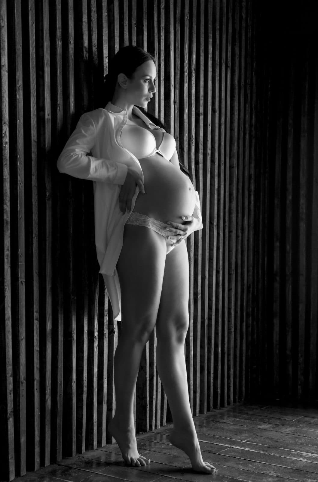 Kate | Maternity — photo 21