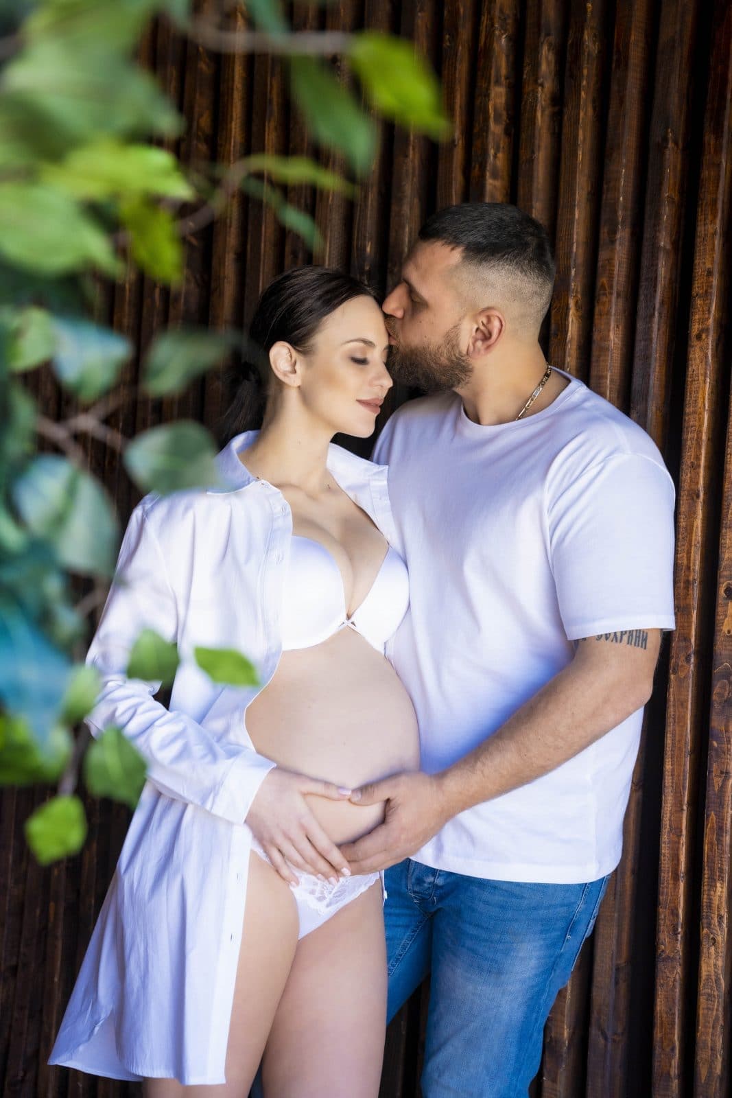 Kate | Maternity — photo 22