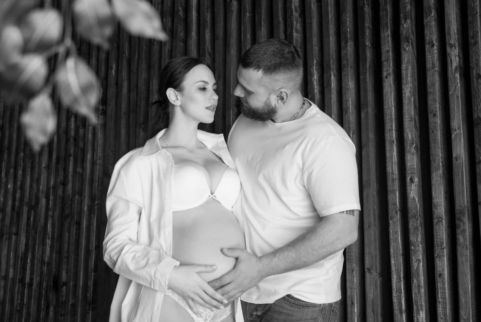 Kate | Maternity — photo 23