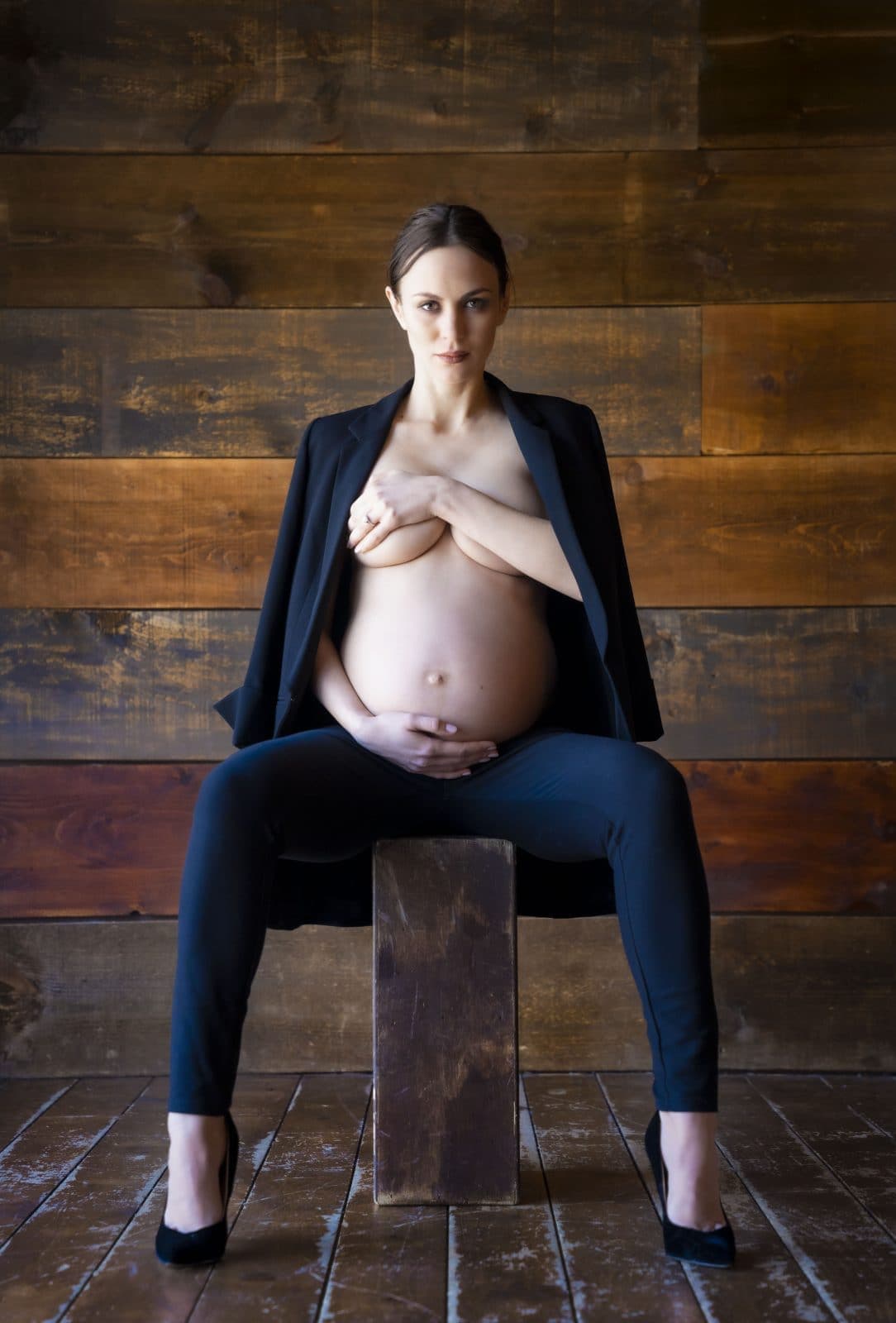 Kate | Maternity — photo 24