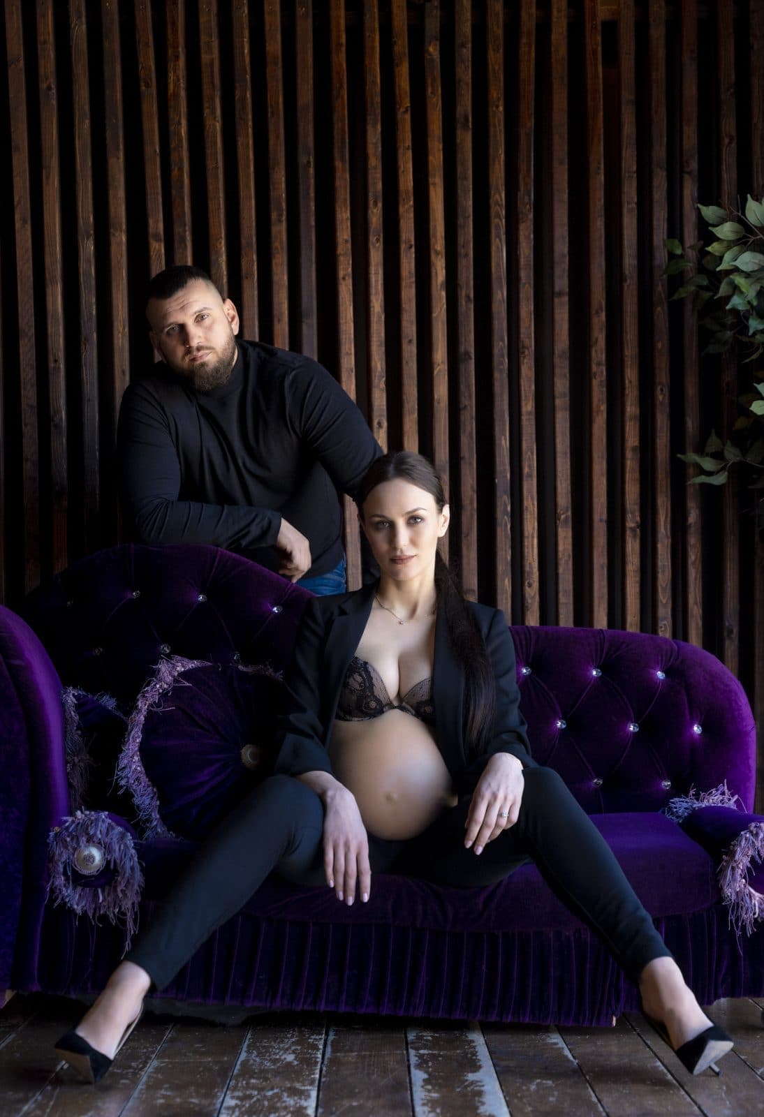 Kate | Maternity — photo 25