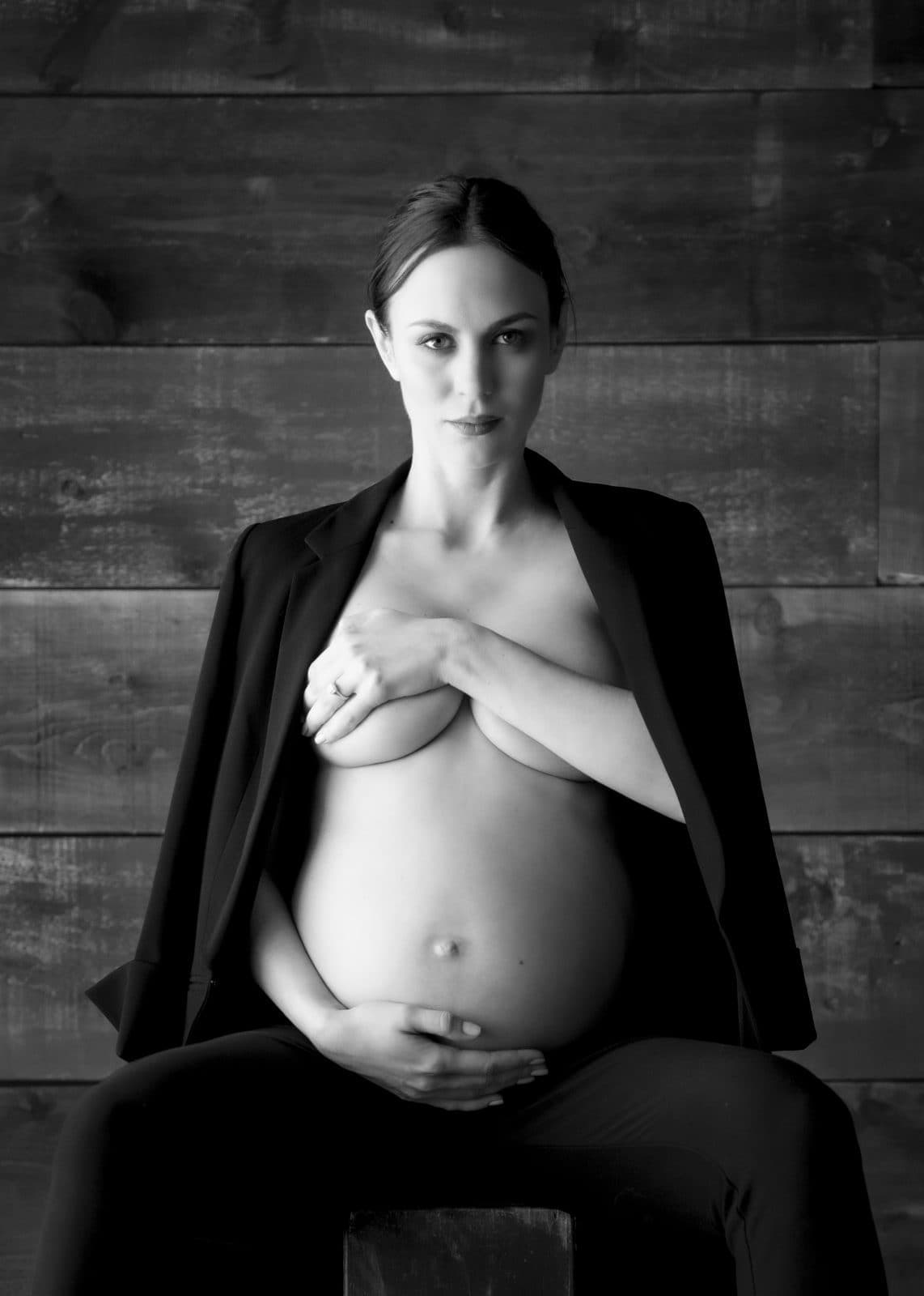 Kate | Maternity — photo 26