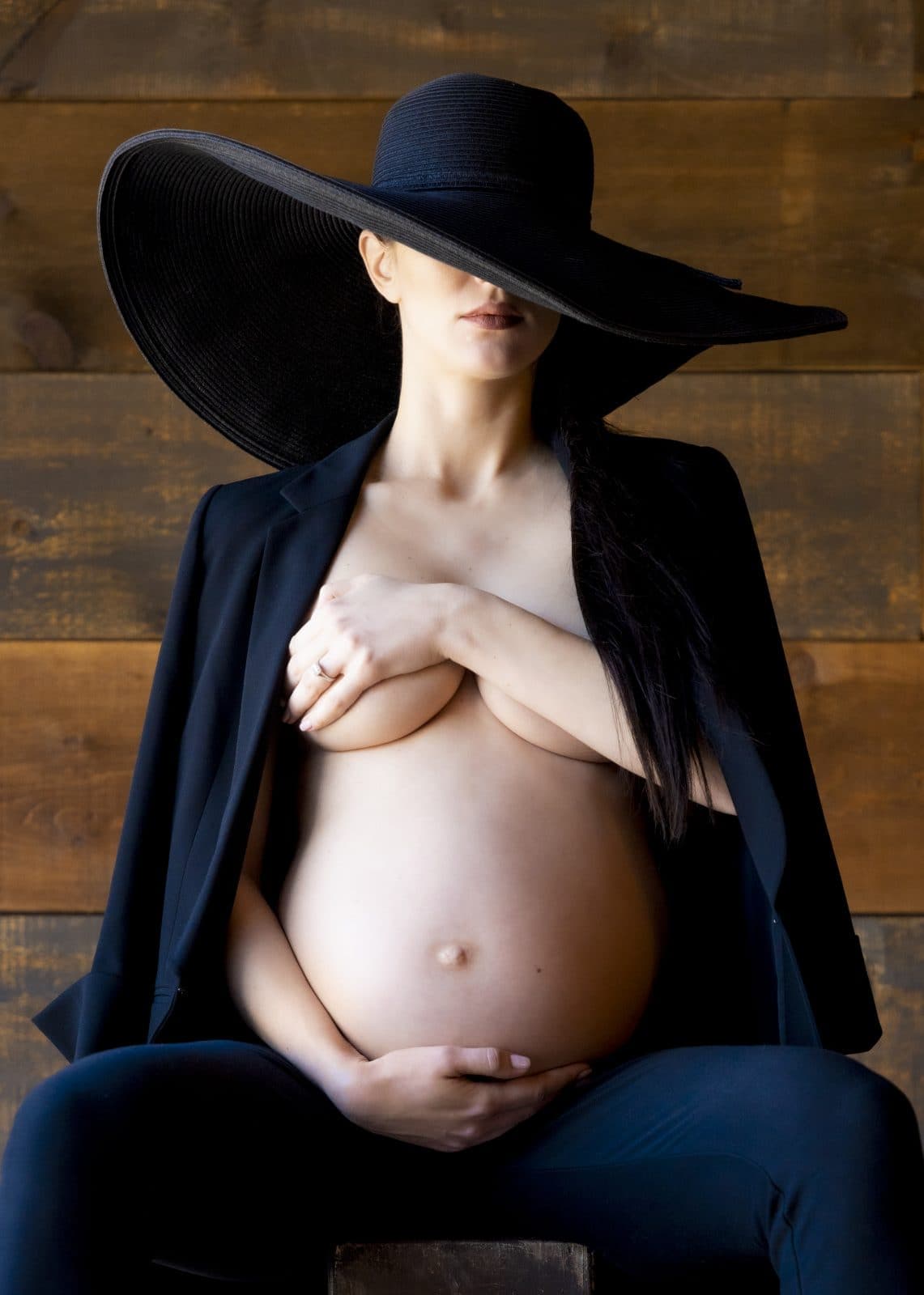 Kate | Maternity — photo 31