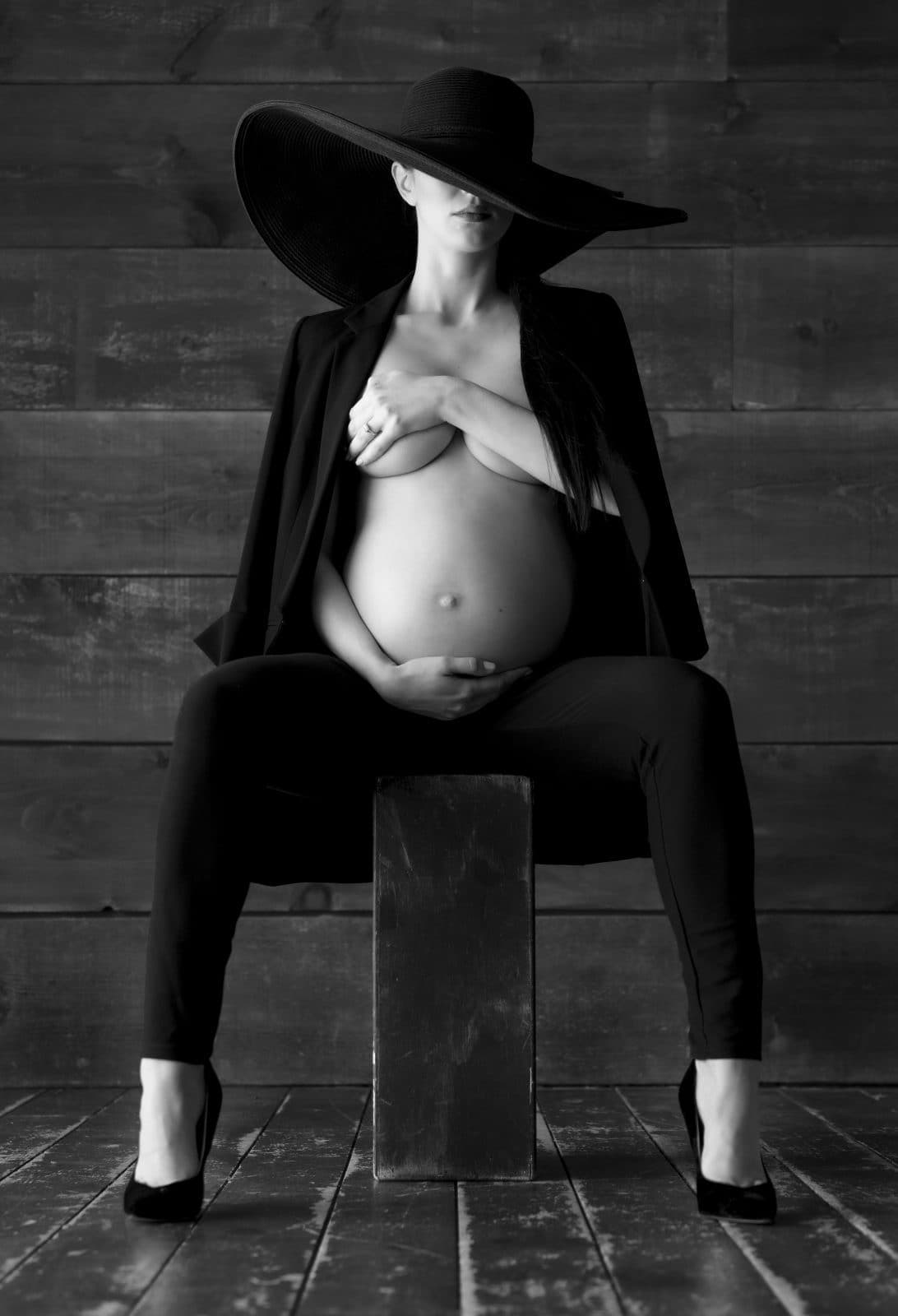 Kate | Maternity — photo 32