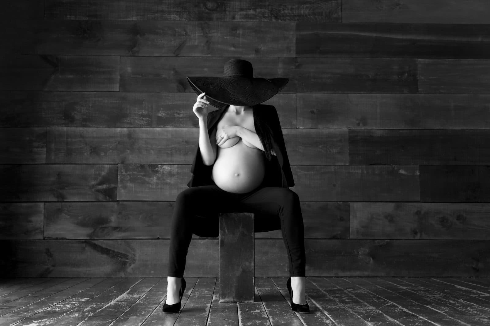 Kate | Maternity — photo 33